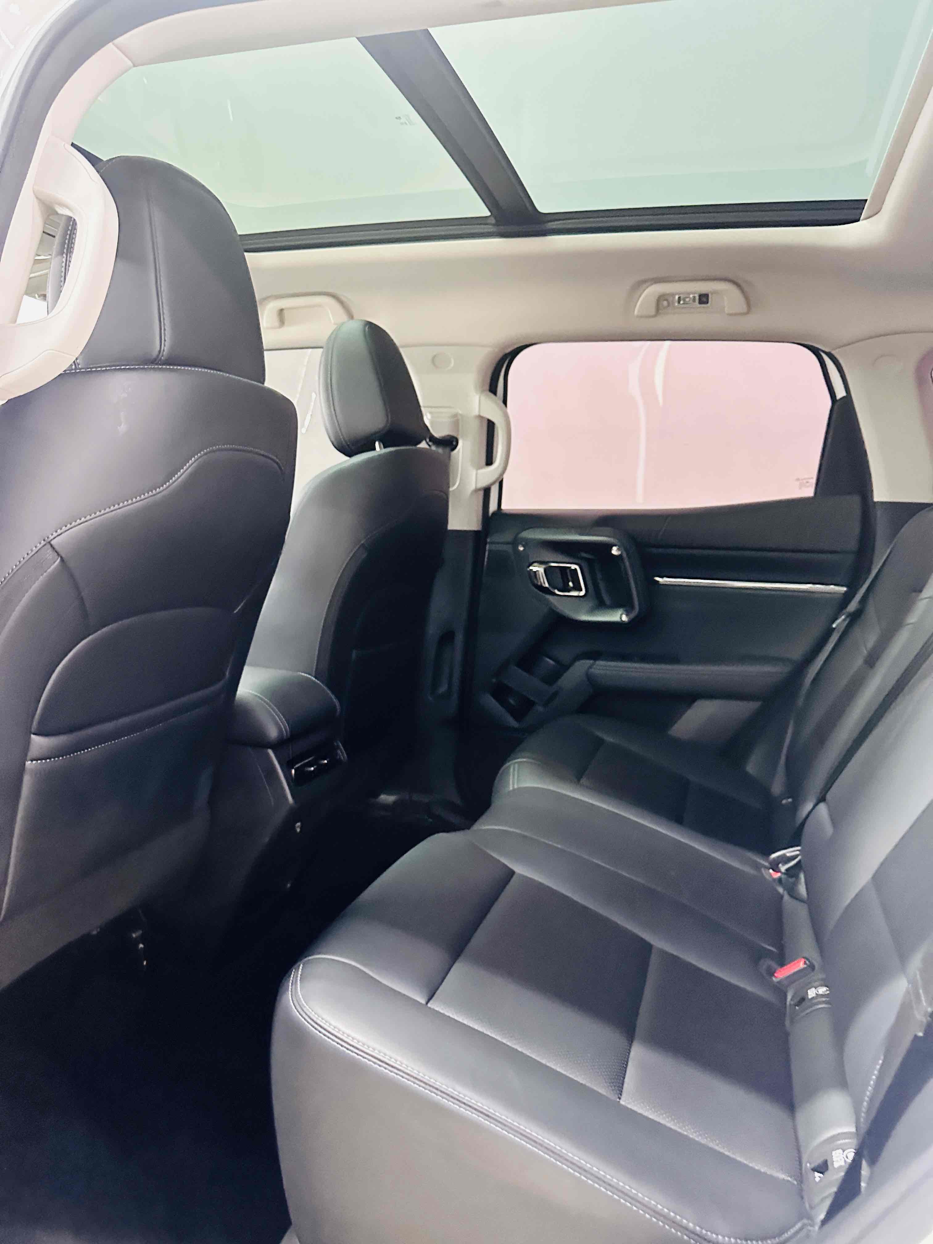 Haval Dargo 2 2023 car image #13