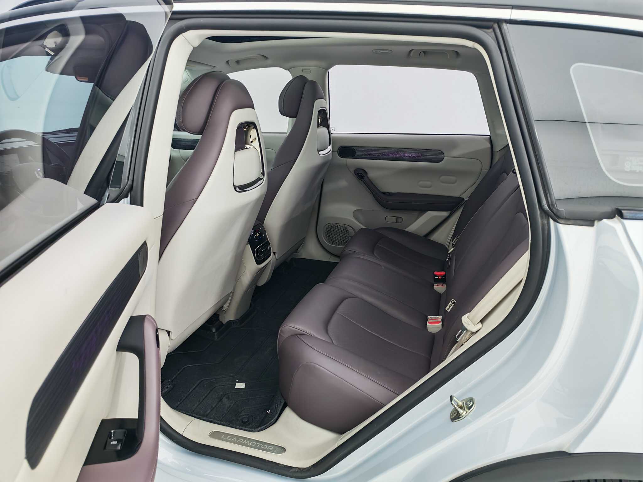 零跑汽车 零跑C11 2023 汽车图片 #13