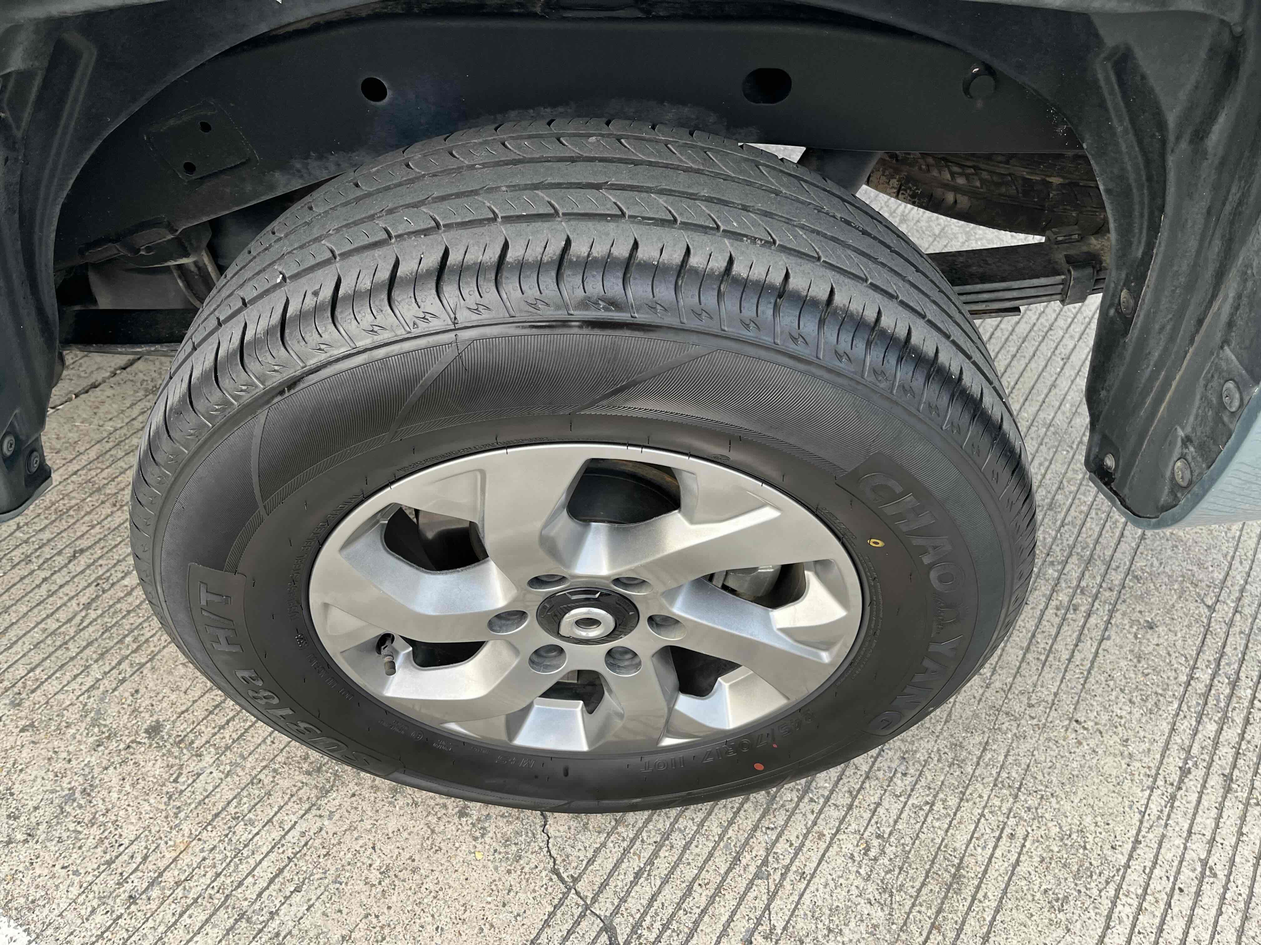 Great Wall Jingang Pao 2023 #13 Great Wall Jingang Pao 2023 car image #13