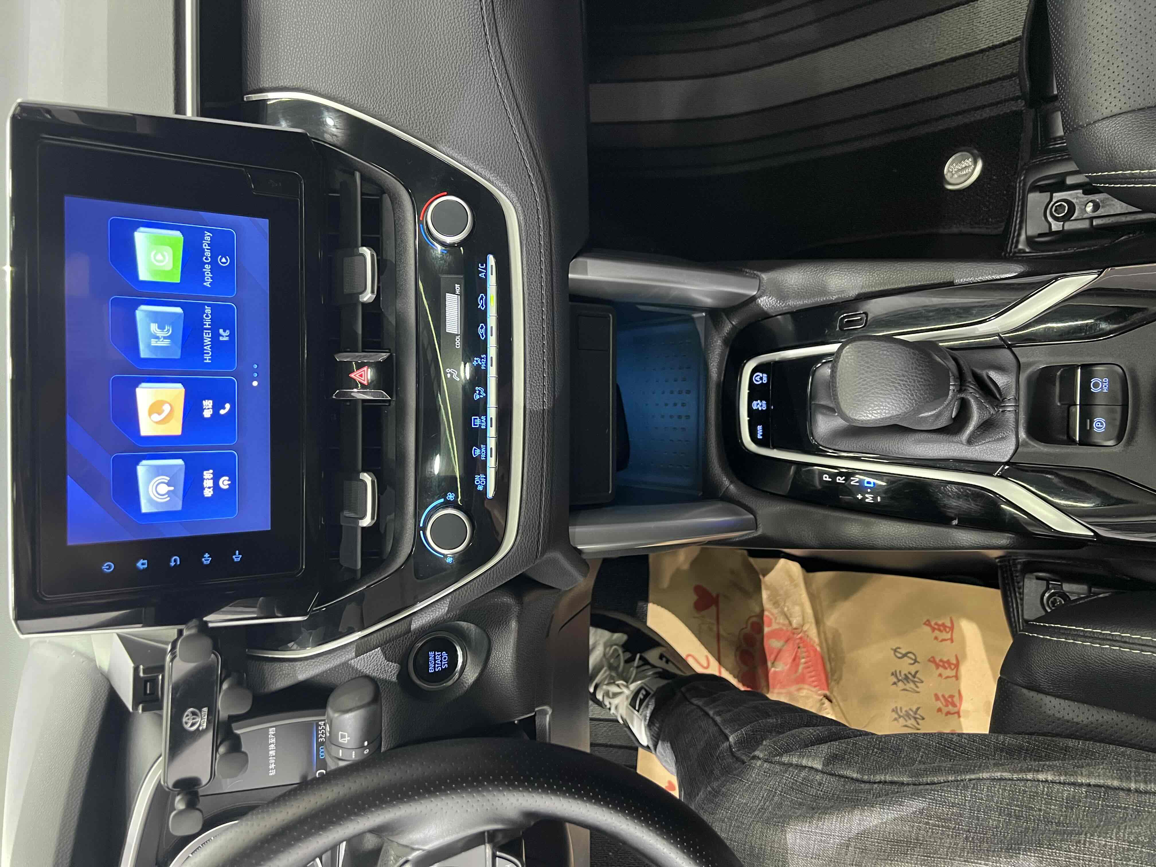 Toyota Frontlander 2022 #13 Toyota Frontlander 2022 immagine di auto #13