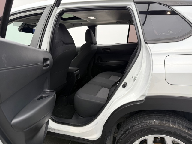 Toyota Frontlander 2023 #13 Toyota Frontlander 2023 imagen de coche #13