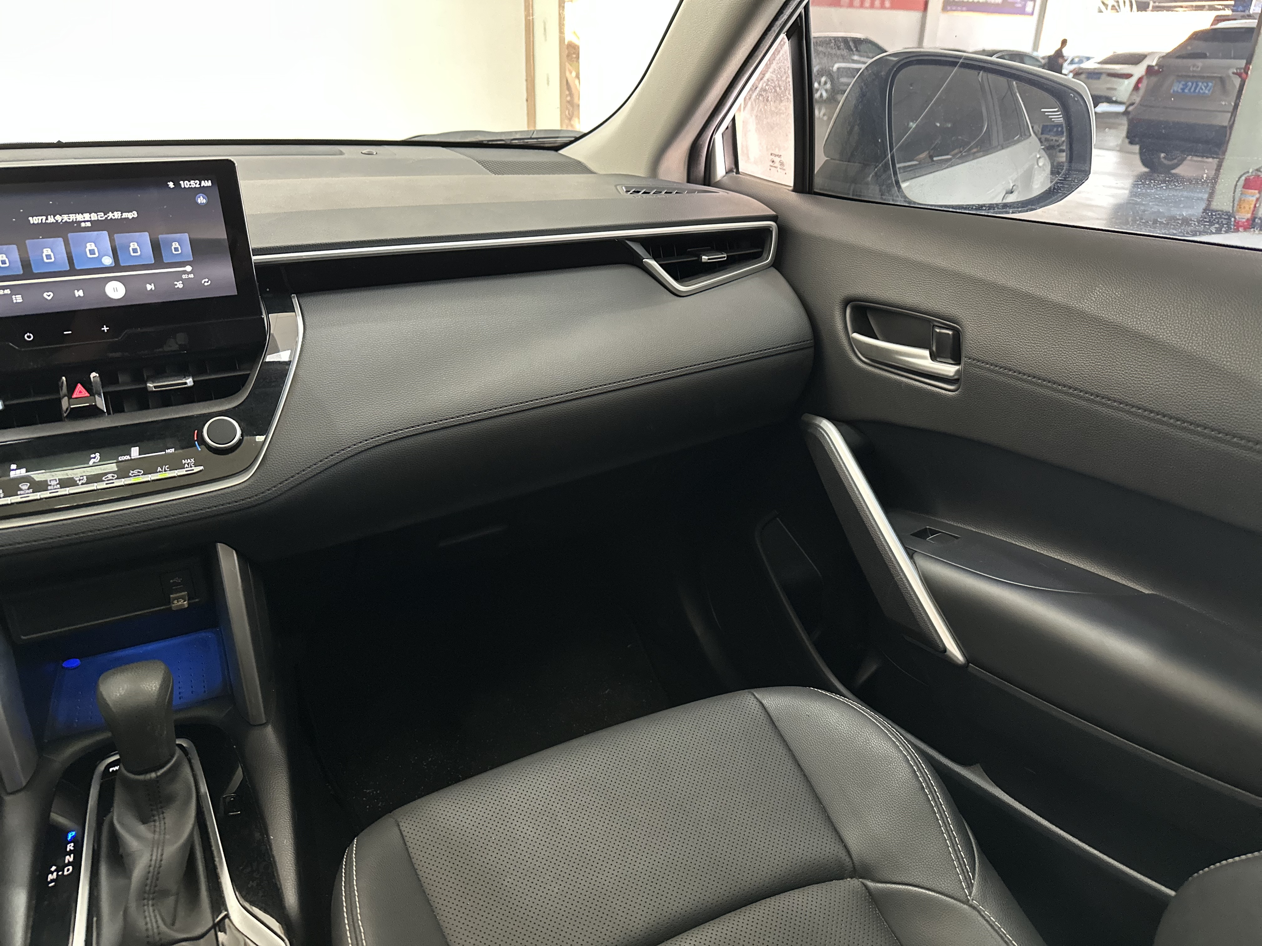 Toyota Frontlander 2023 immagine di auto #13