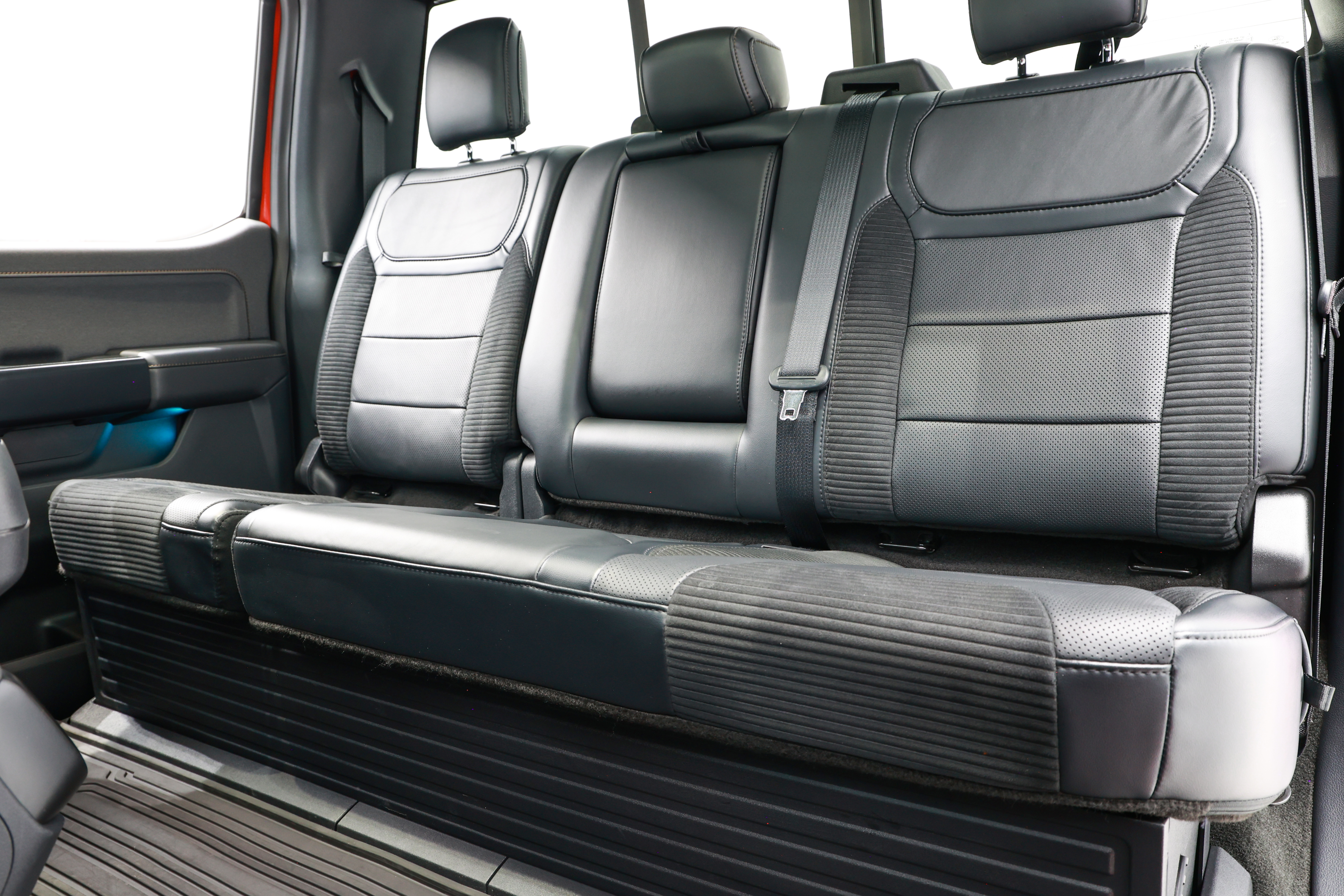 Ford F-150 Raptor 2023 car image #13