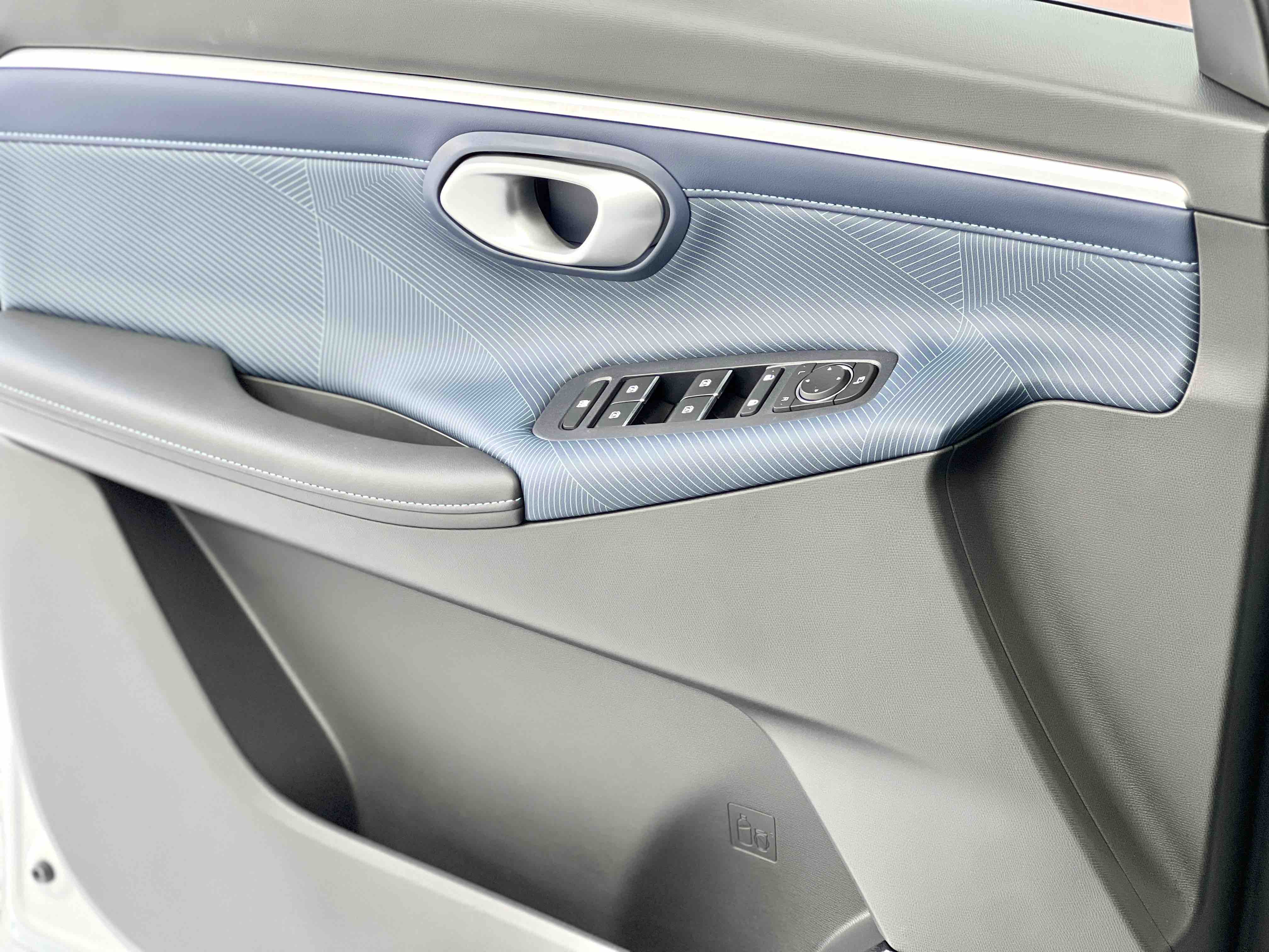 GAC Trumpchi GS3 2025 car image #13
