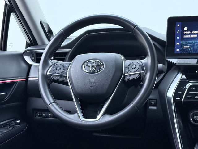 Toyota Venza 2024 car image #13