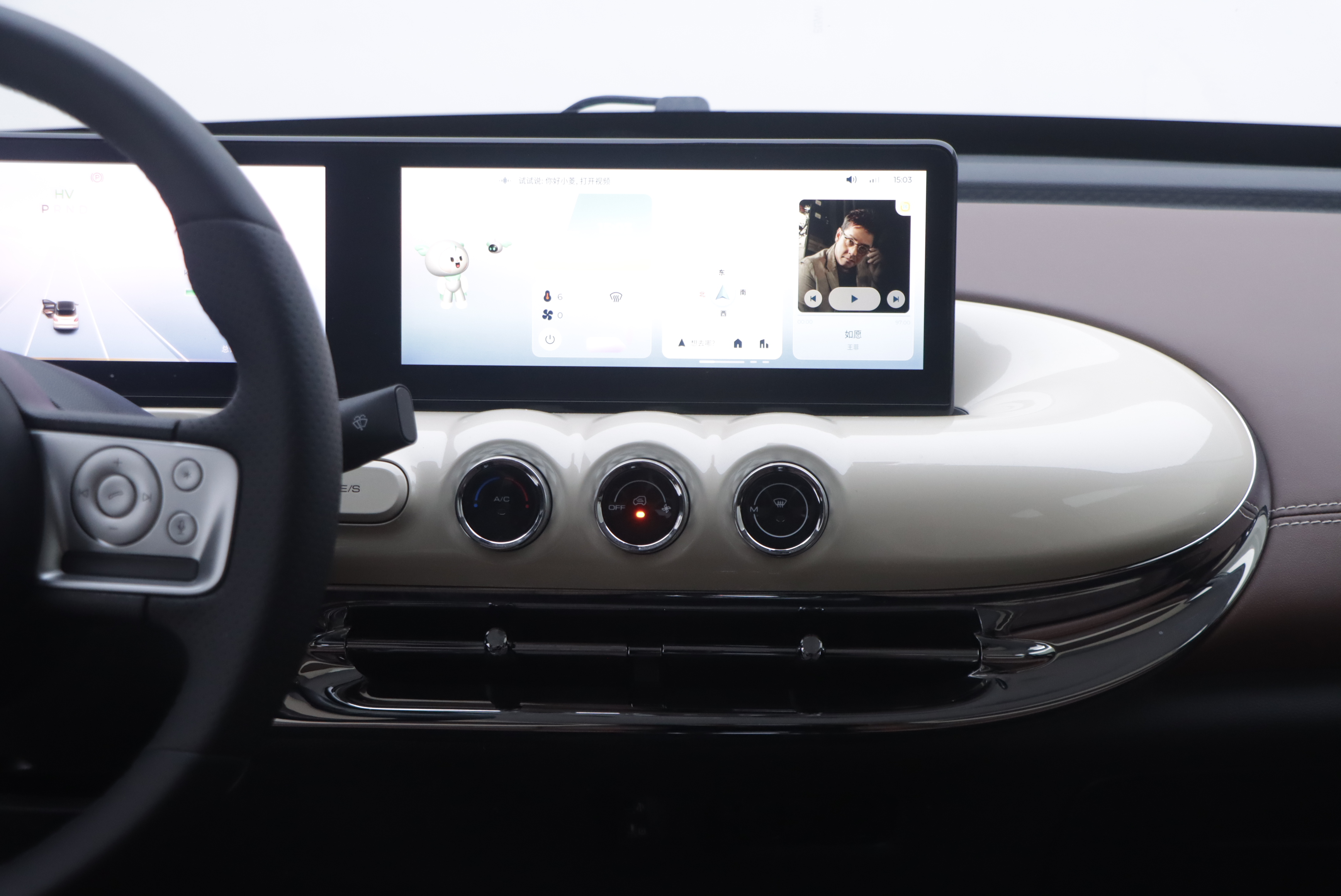 五菱汽车 五菱缤果 2023 汽车图片 #13