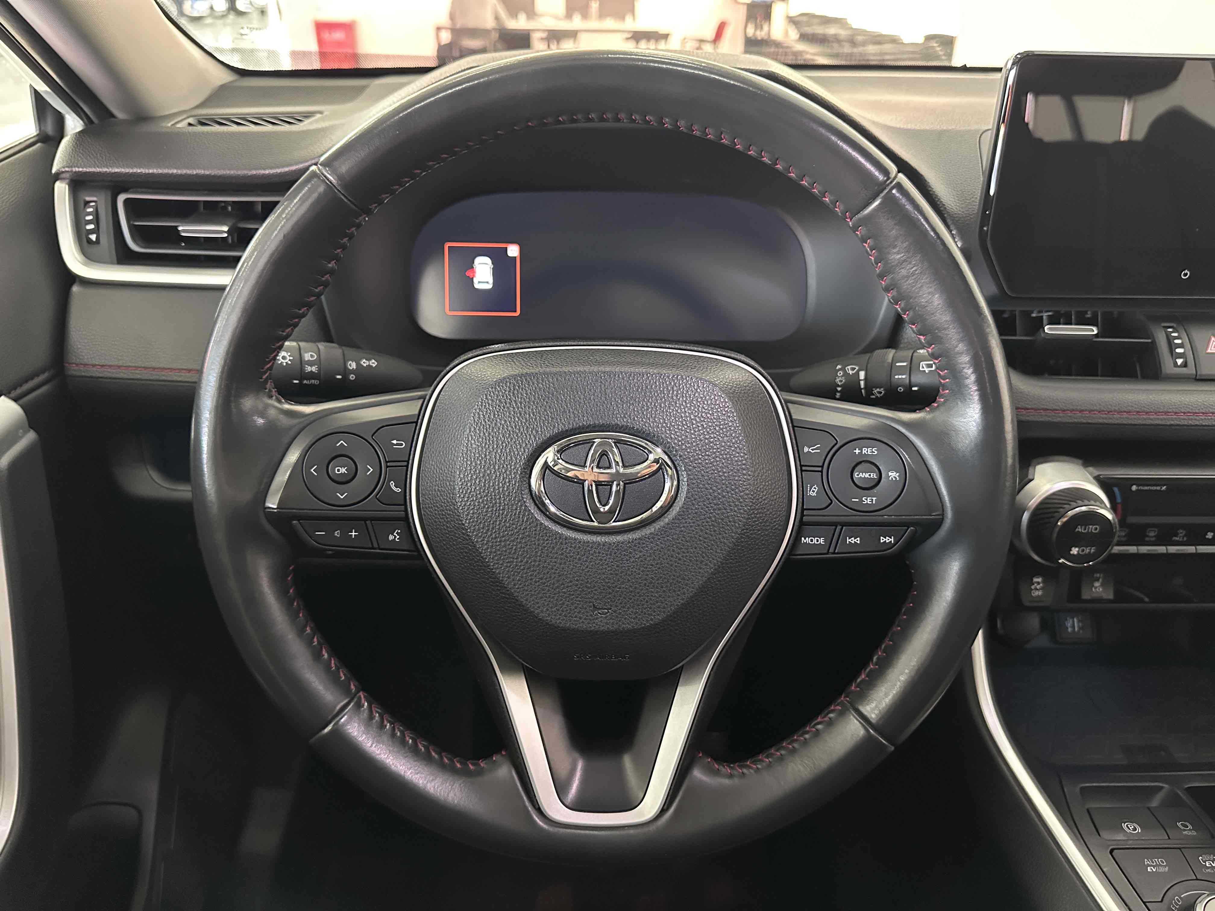 Toyota Wildlander New Energy 2023 #13 Toyota Wildlander New Energy 2023 car image #13