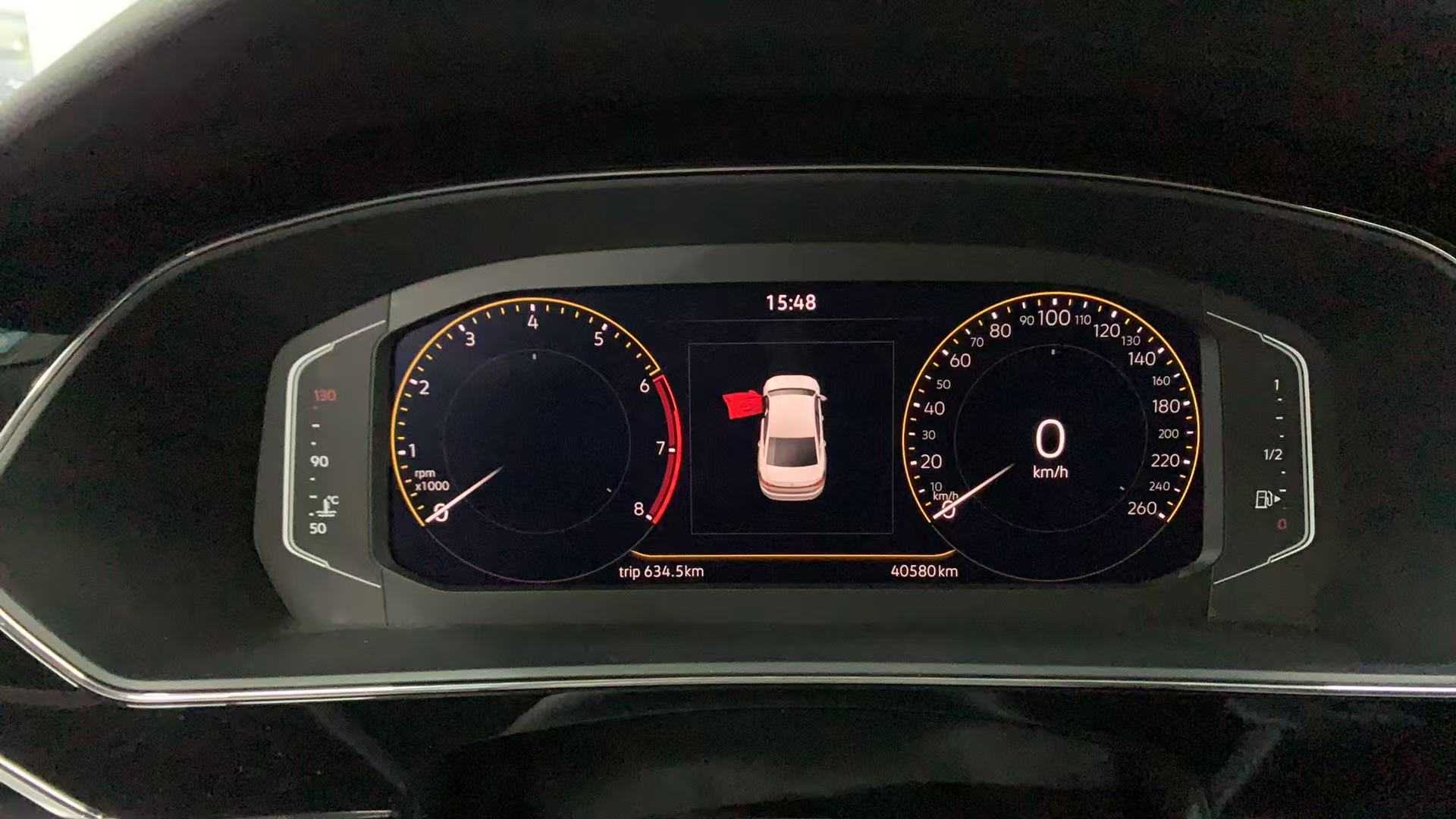 Volkswagen Passat 2023 #13 Volkswagen Passat 2023 car image #13