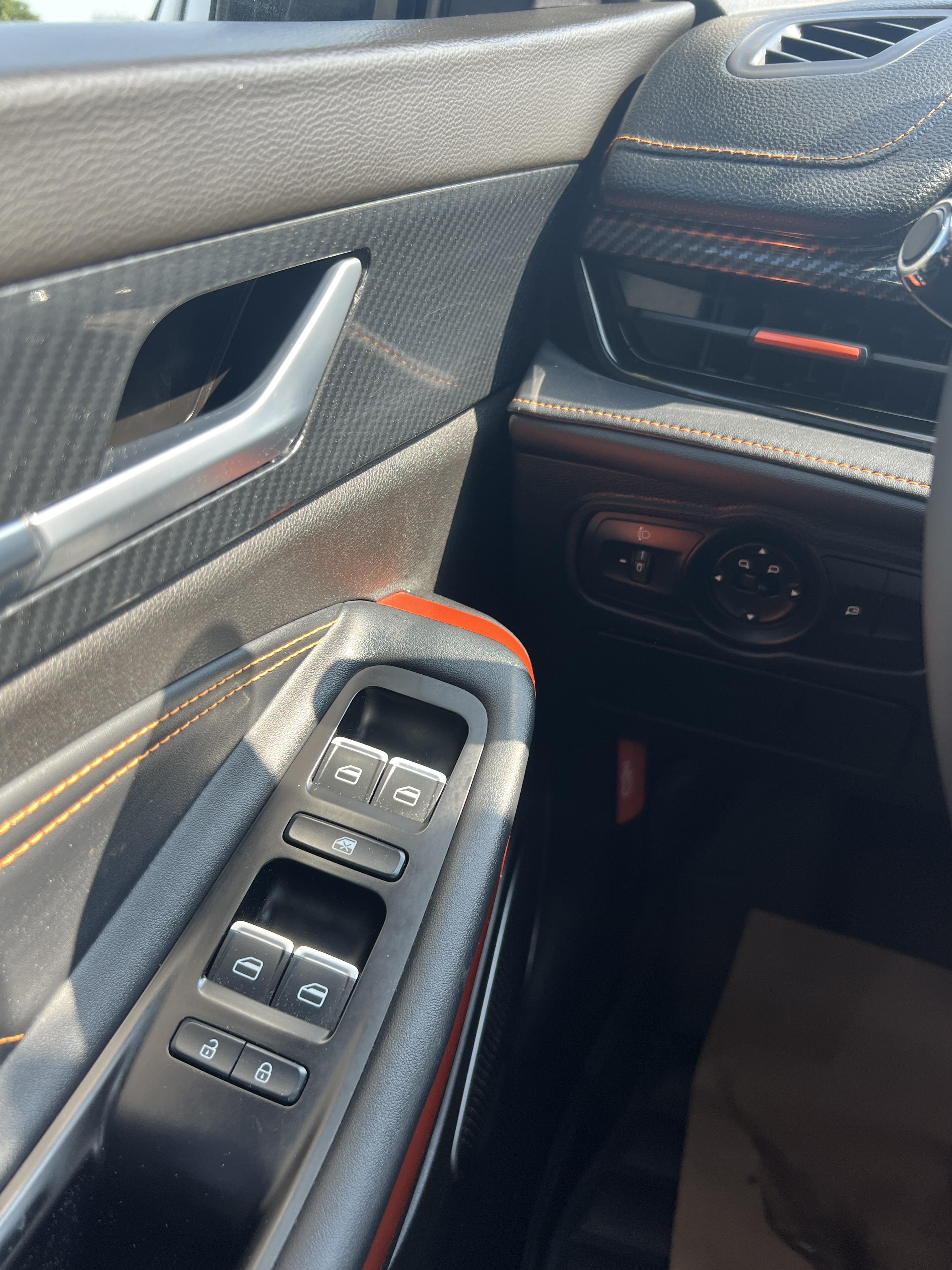 Chery Arrizo 5 GT 2024 car image #13