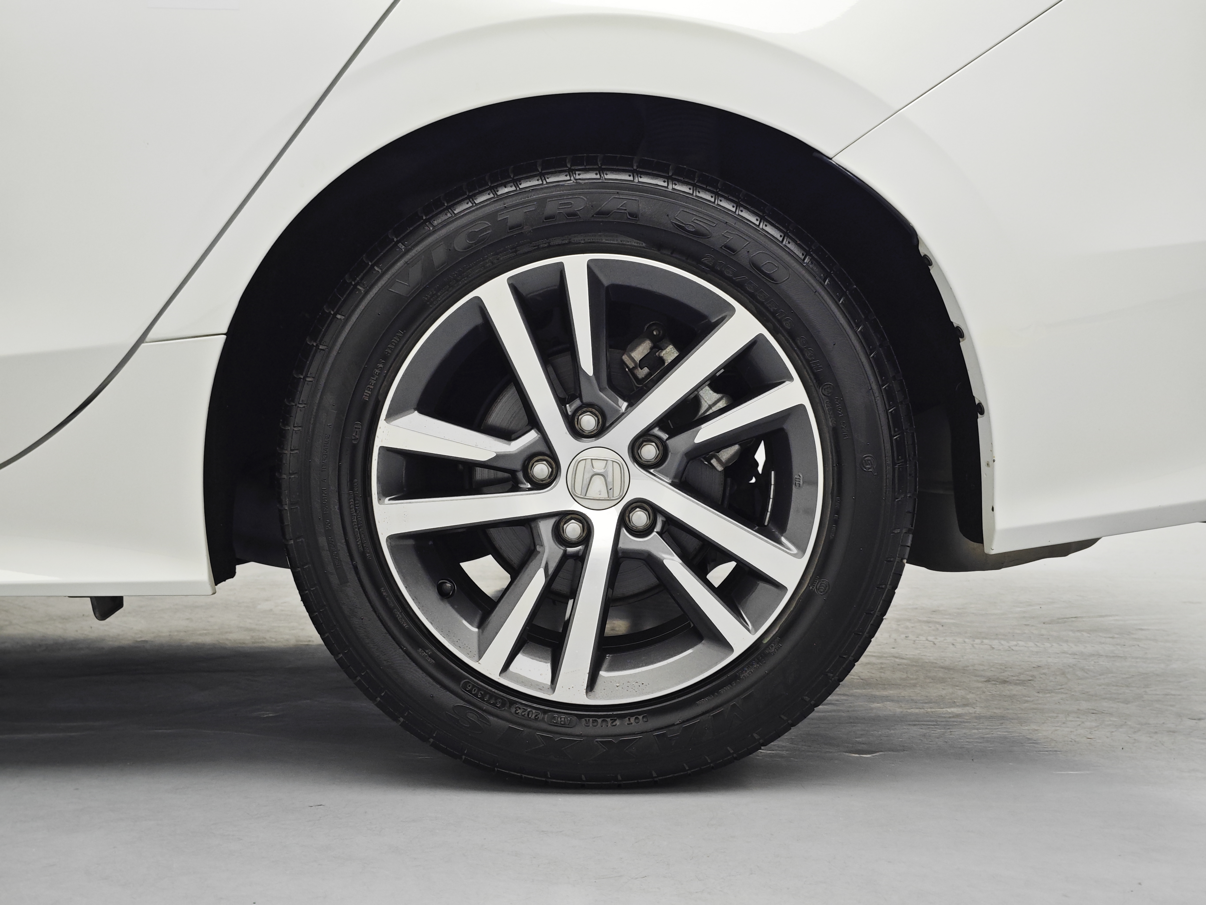 Honda INTEGRA 2024 car image #13