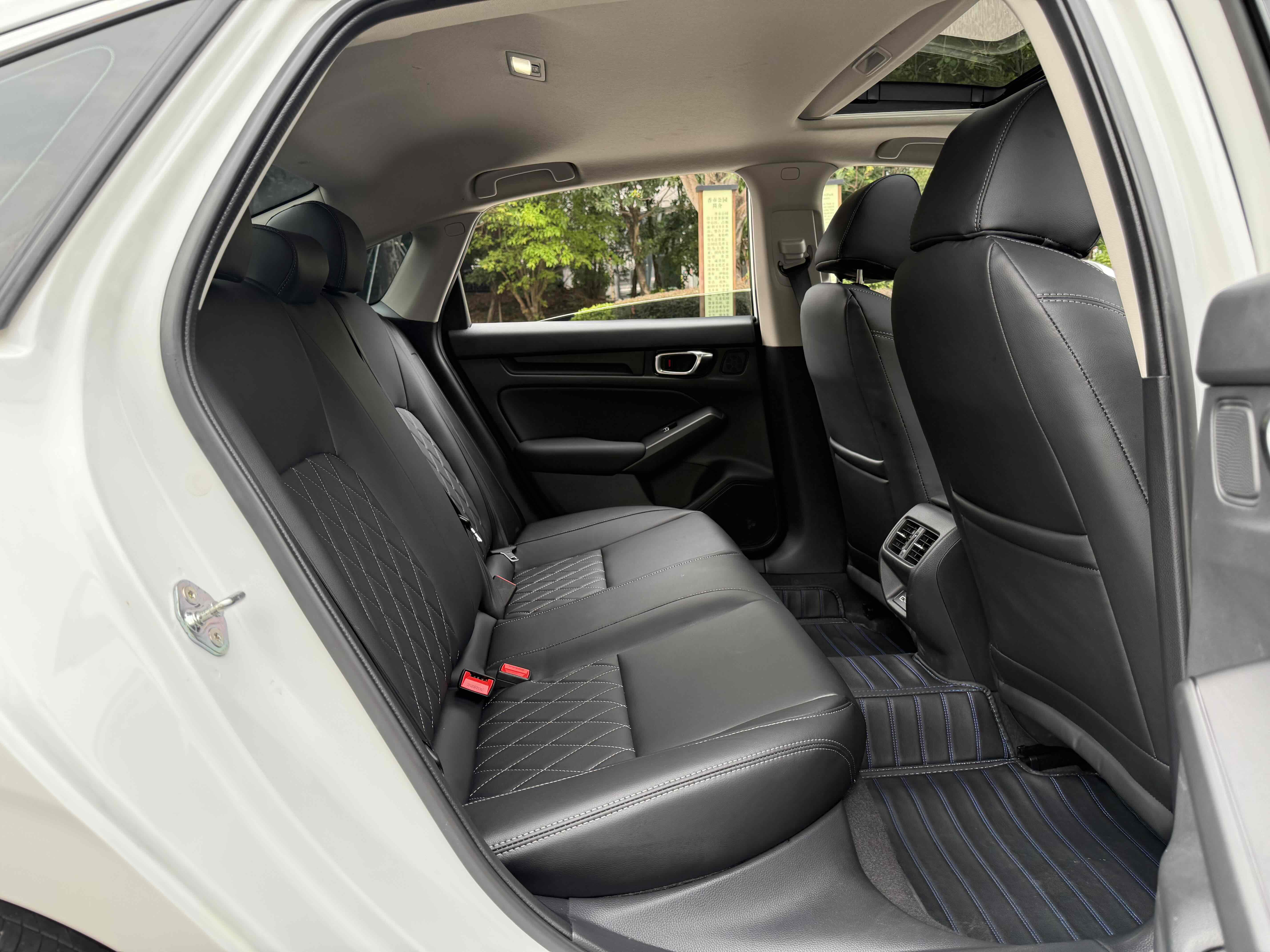 Honda INTEGRA 2024 #13 Honda INTEGRA 2024 immagine di auto #13