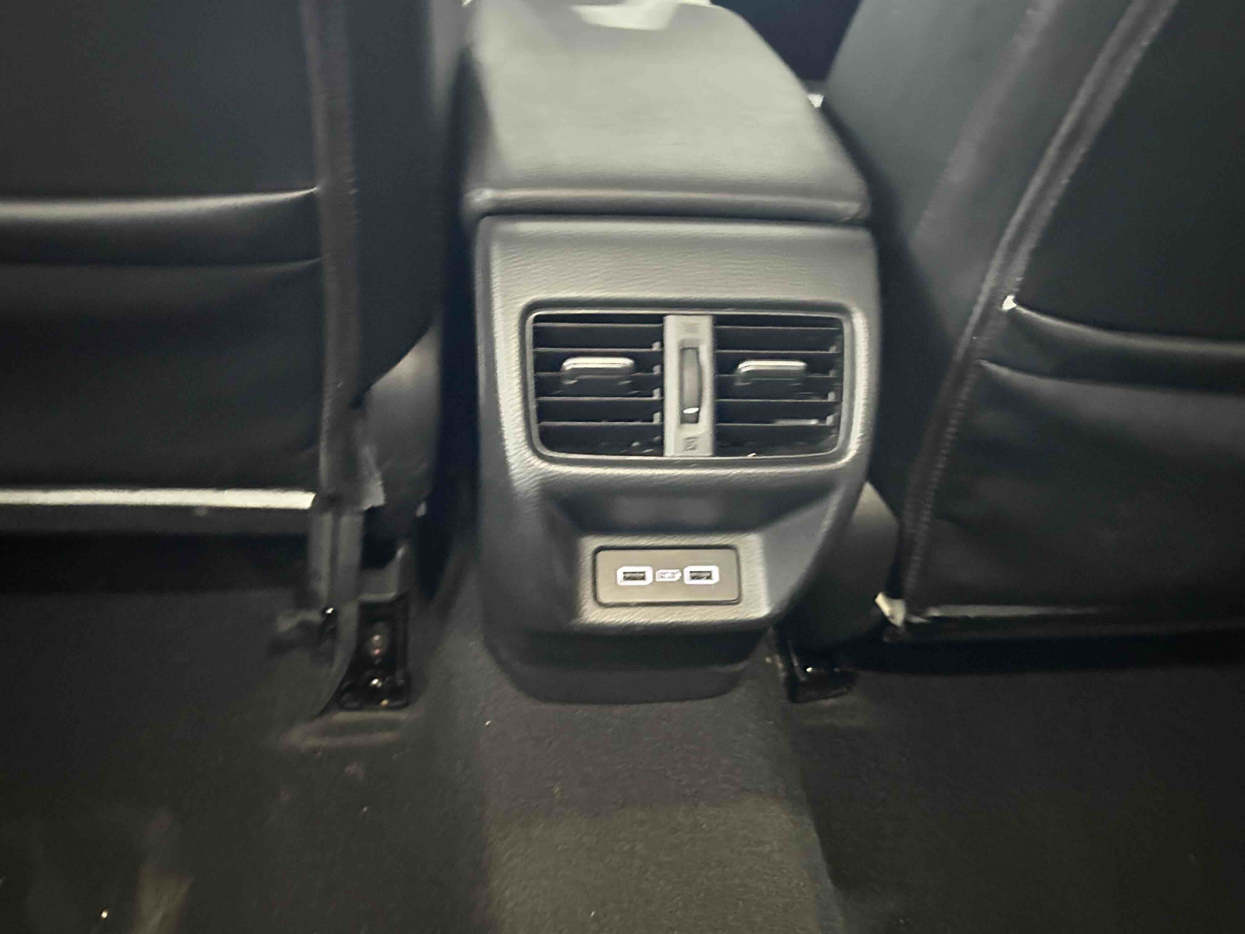 Honda INTEGRA 2024 immagine di auto #13