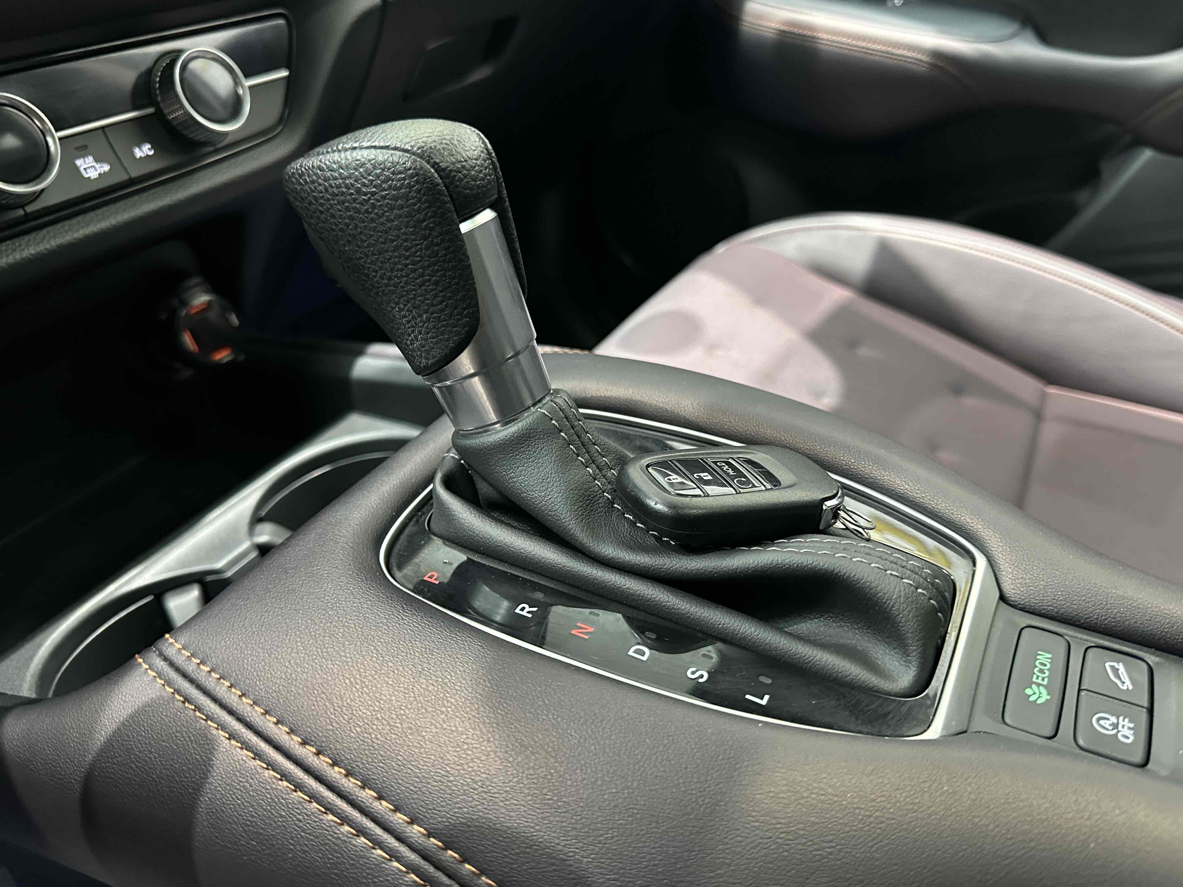 Honda ZR-V 2024 #13 Honda ZR-V 2024 car image #13