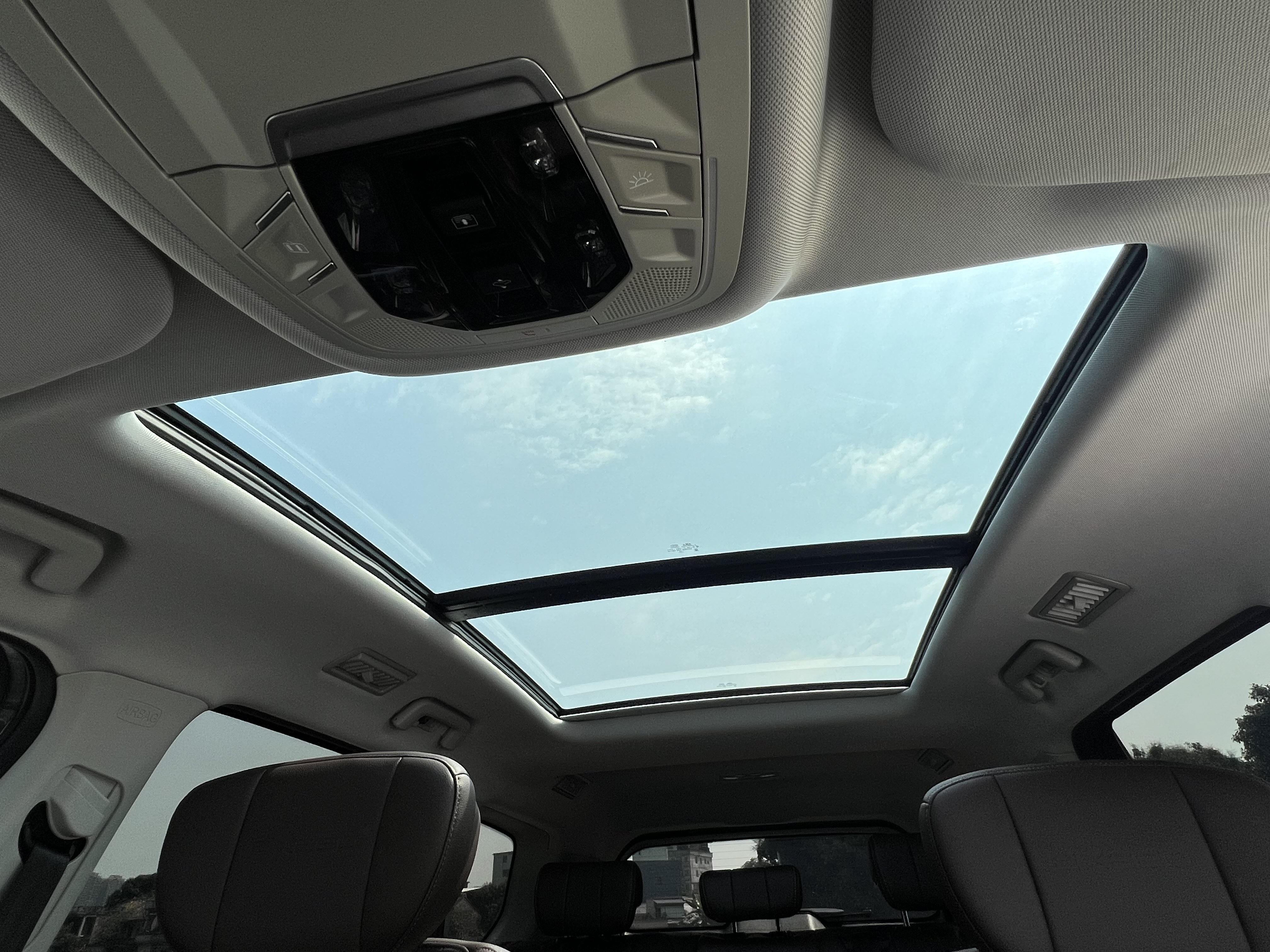 Exceed Lanyue C-DM 2024 car image #13