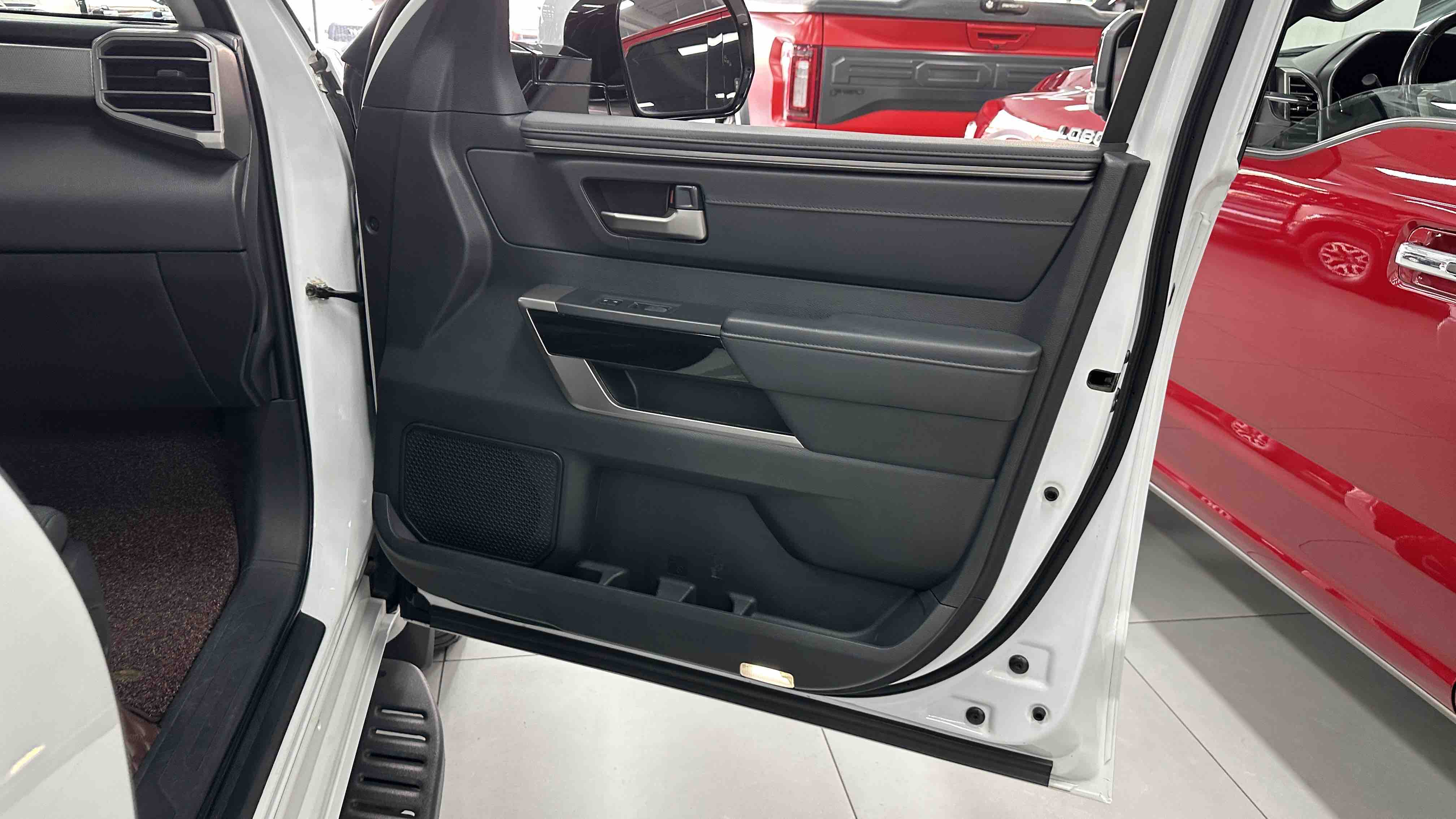 Toyota 2023 car image #13