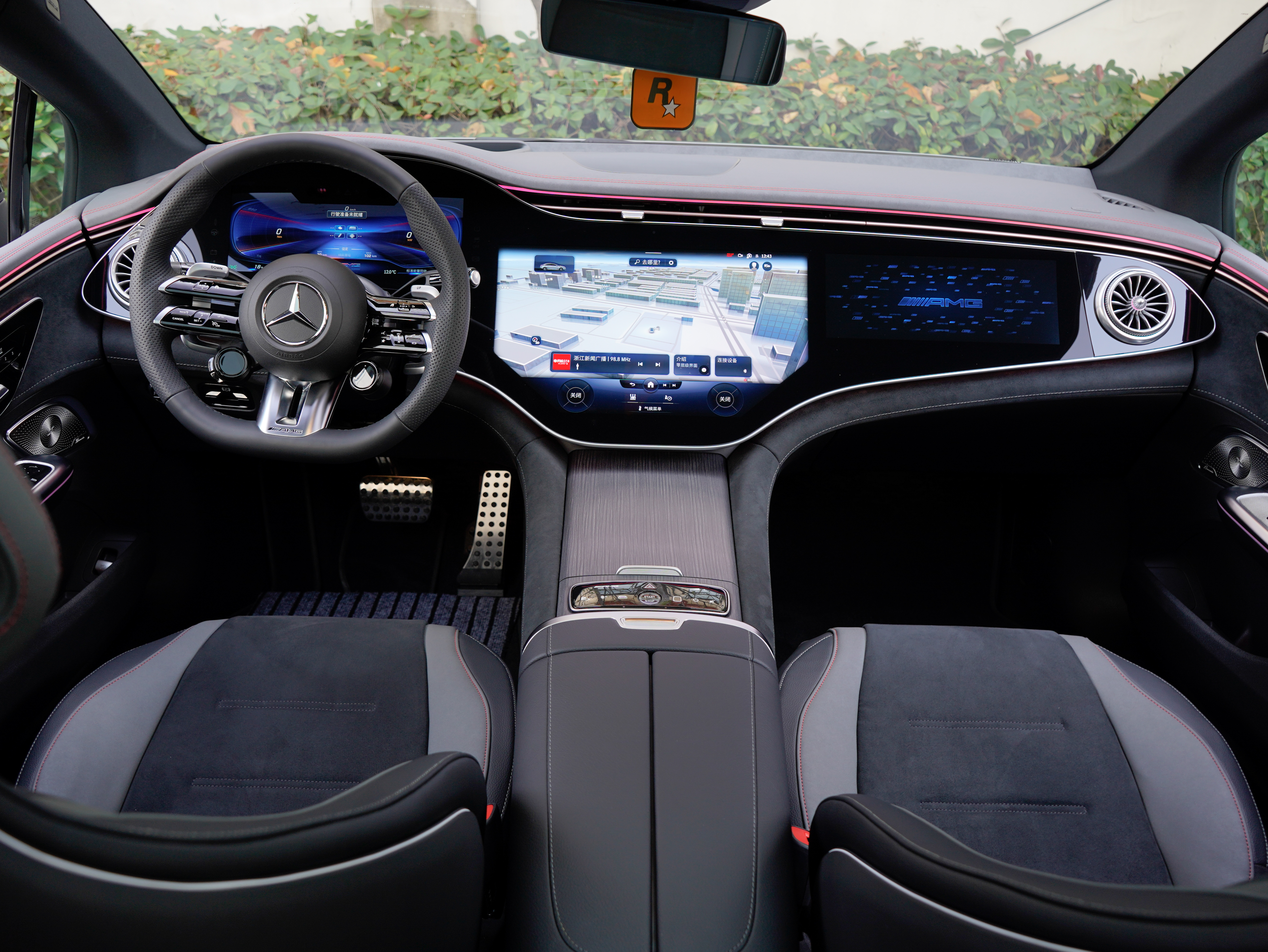 Mercedes-Benz 2023 #13 Mercedes-Benz 2023 car image #13