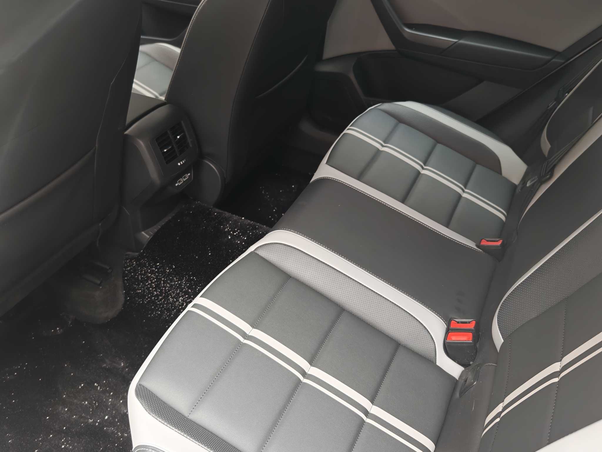 T-Roc 2024 #13 T-Roc 2024 car image #13