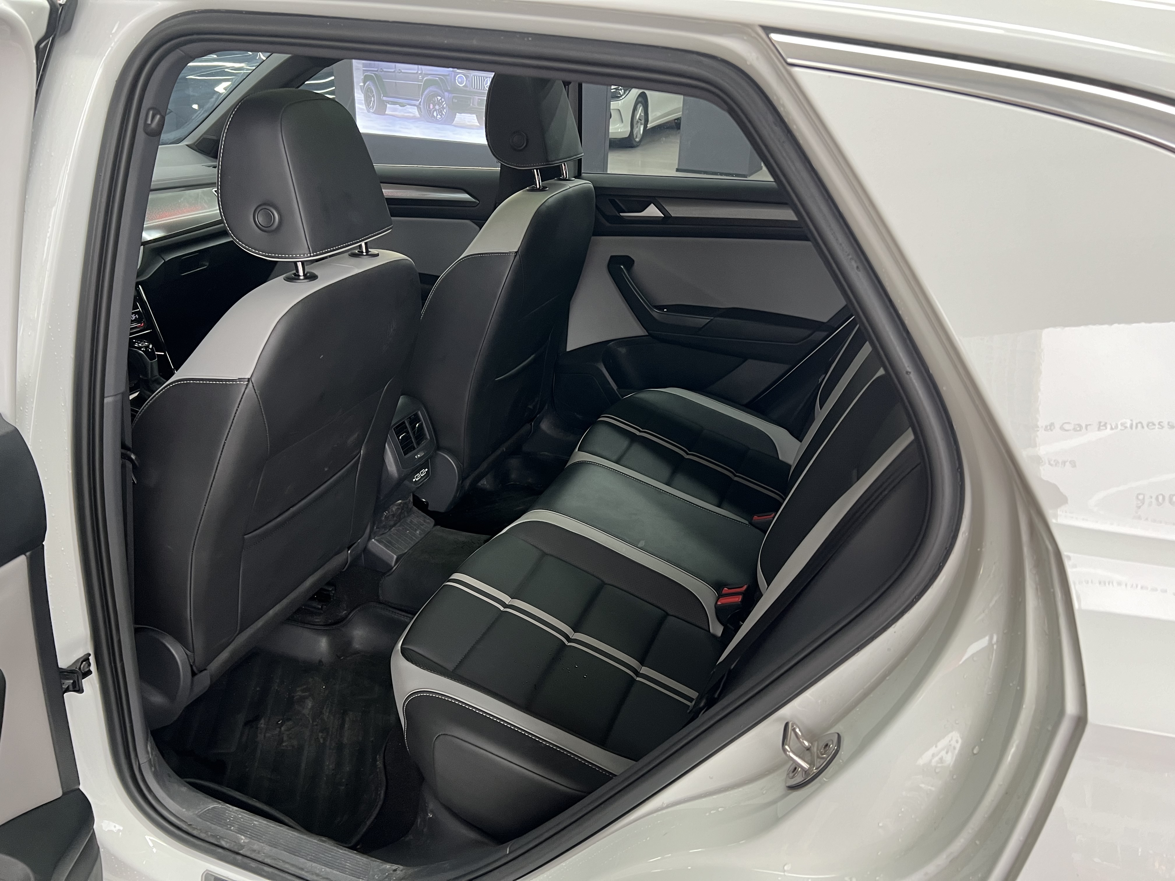 T-Roc 2023 #13 T-Roc 2023 car image #13