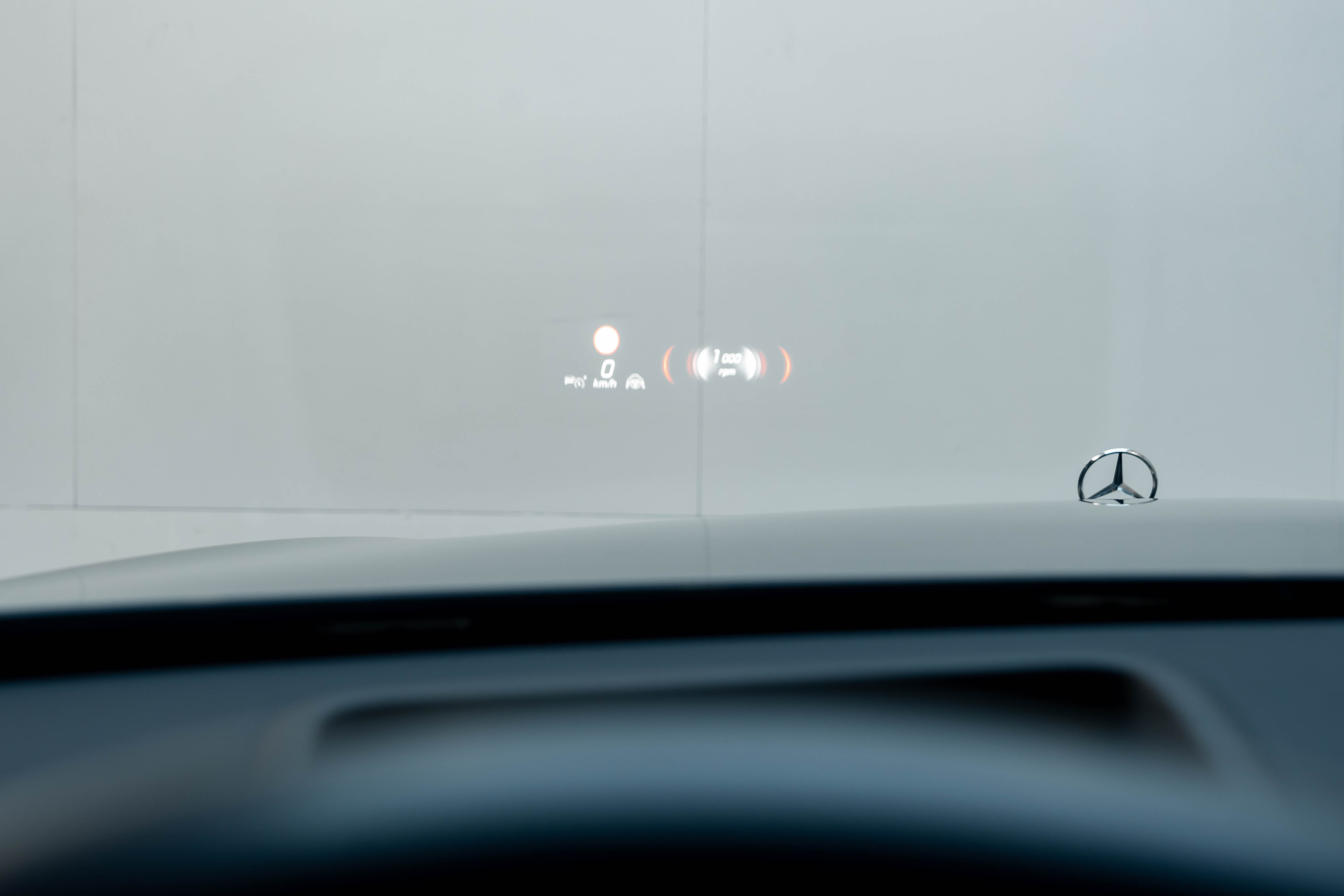 Mercedes-Benz S Class New Energy 2024 imagem de carro #13