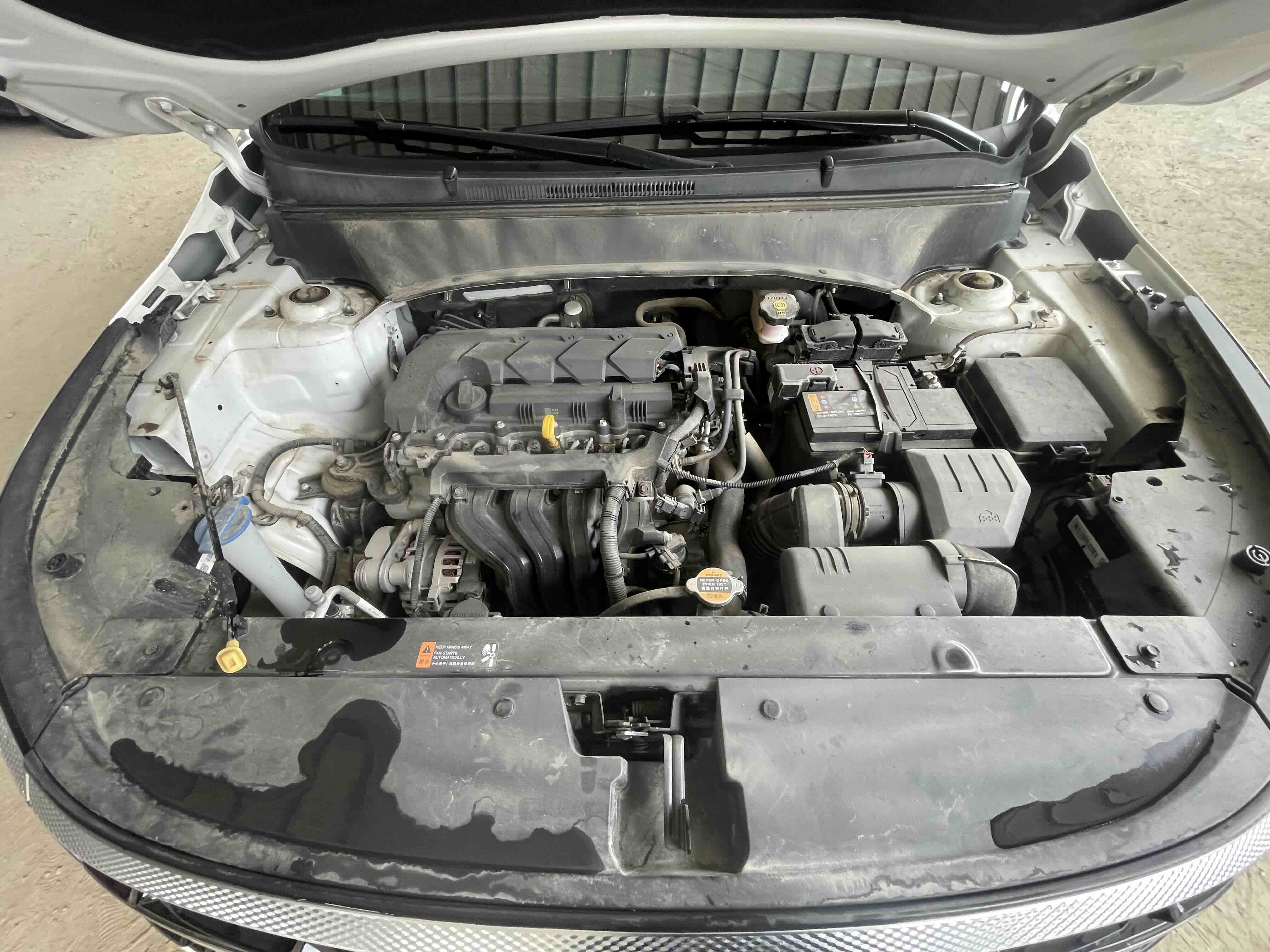 Kia Seltos 2023 imagen de coche #13