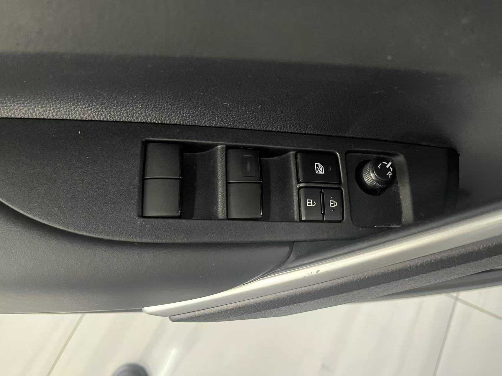 丰田 锋兰达 2024 汽车图片 #13