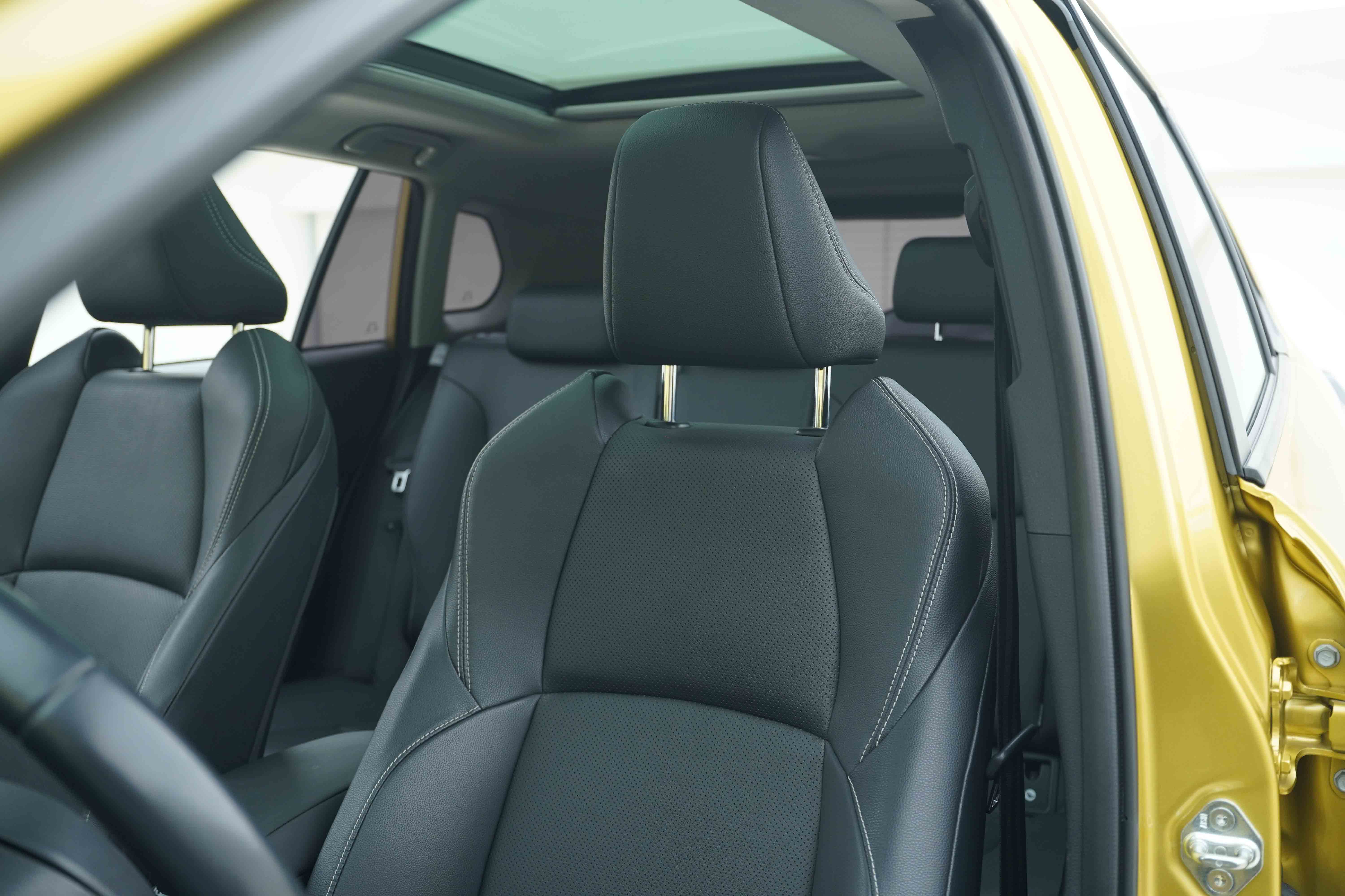 Toyota Frontlander 2023 car image #13