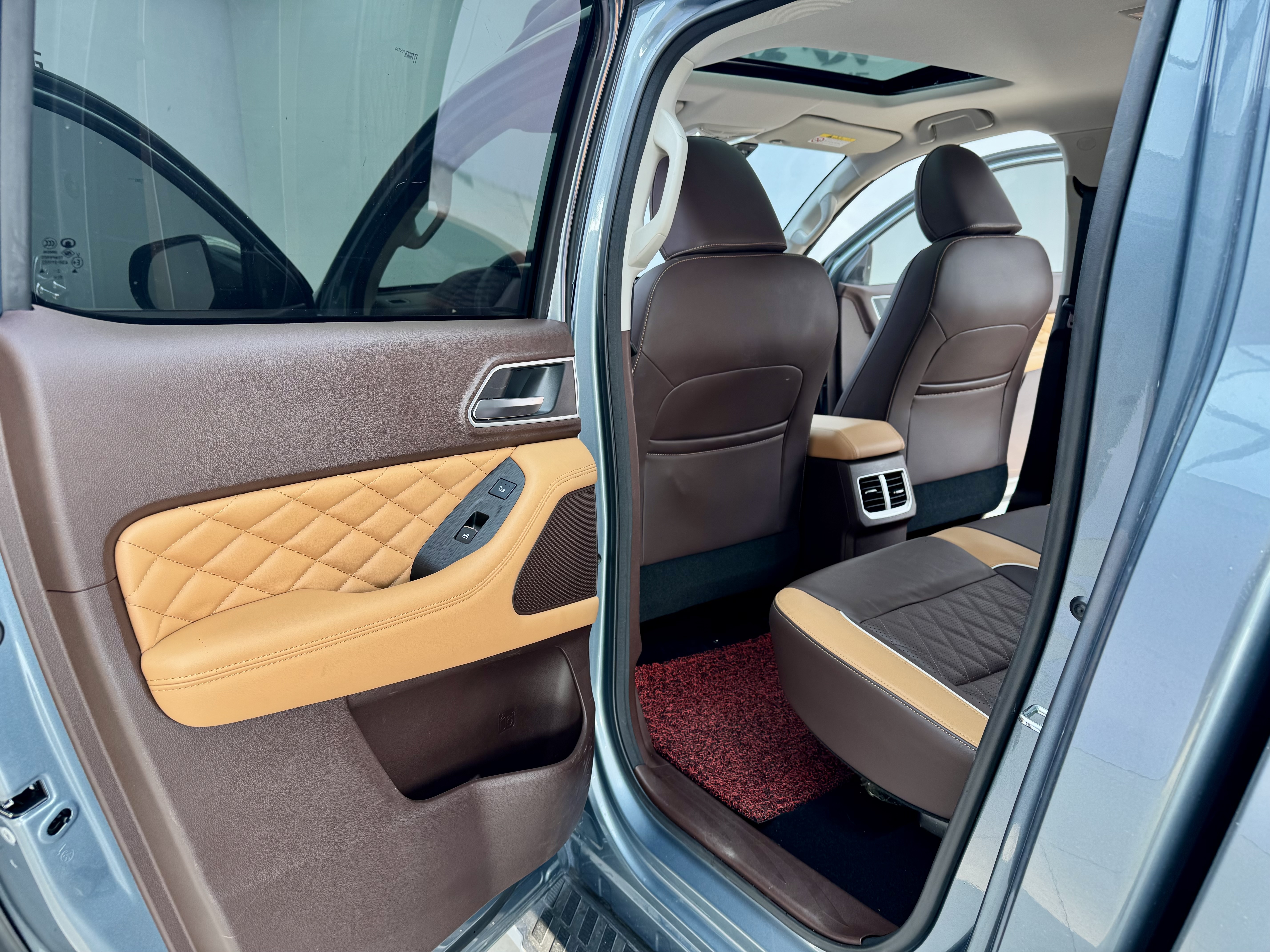 Great Wall Poer 2023 #13 Great Wall Poer 2023 immagine di auto #13