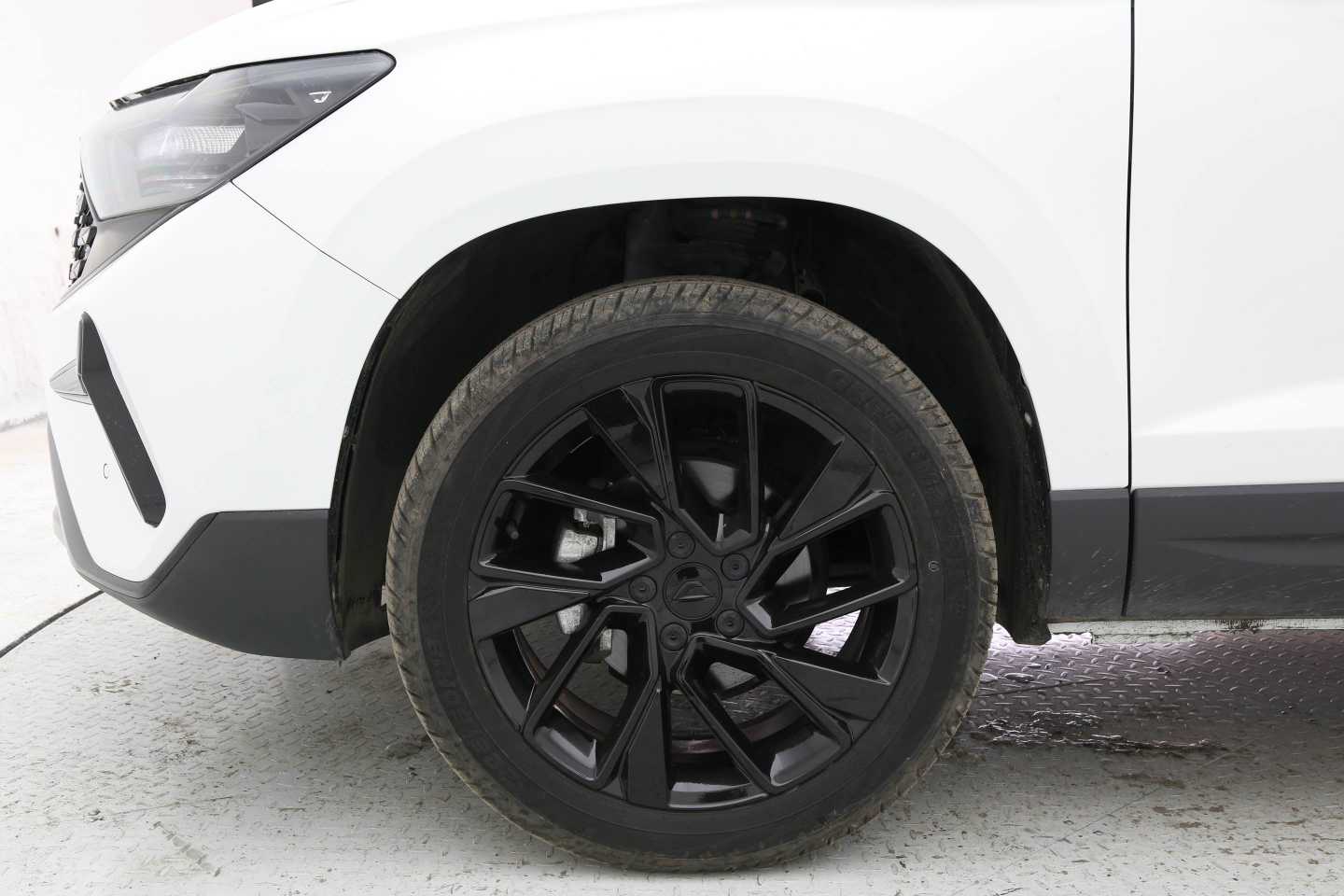 Jetta VS5 2022 #13 Jetta VS5 2022 car image #13