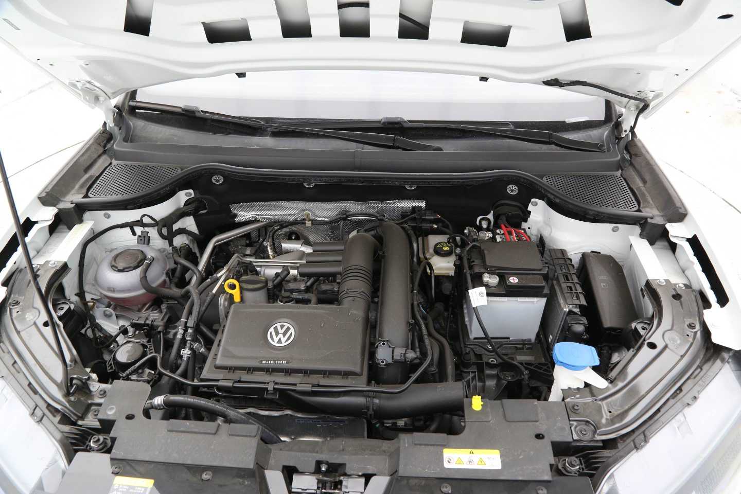 Jetta VS5 2022 #13 Jetta VS5 2022 car image #13