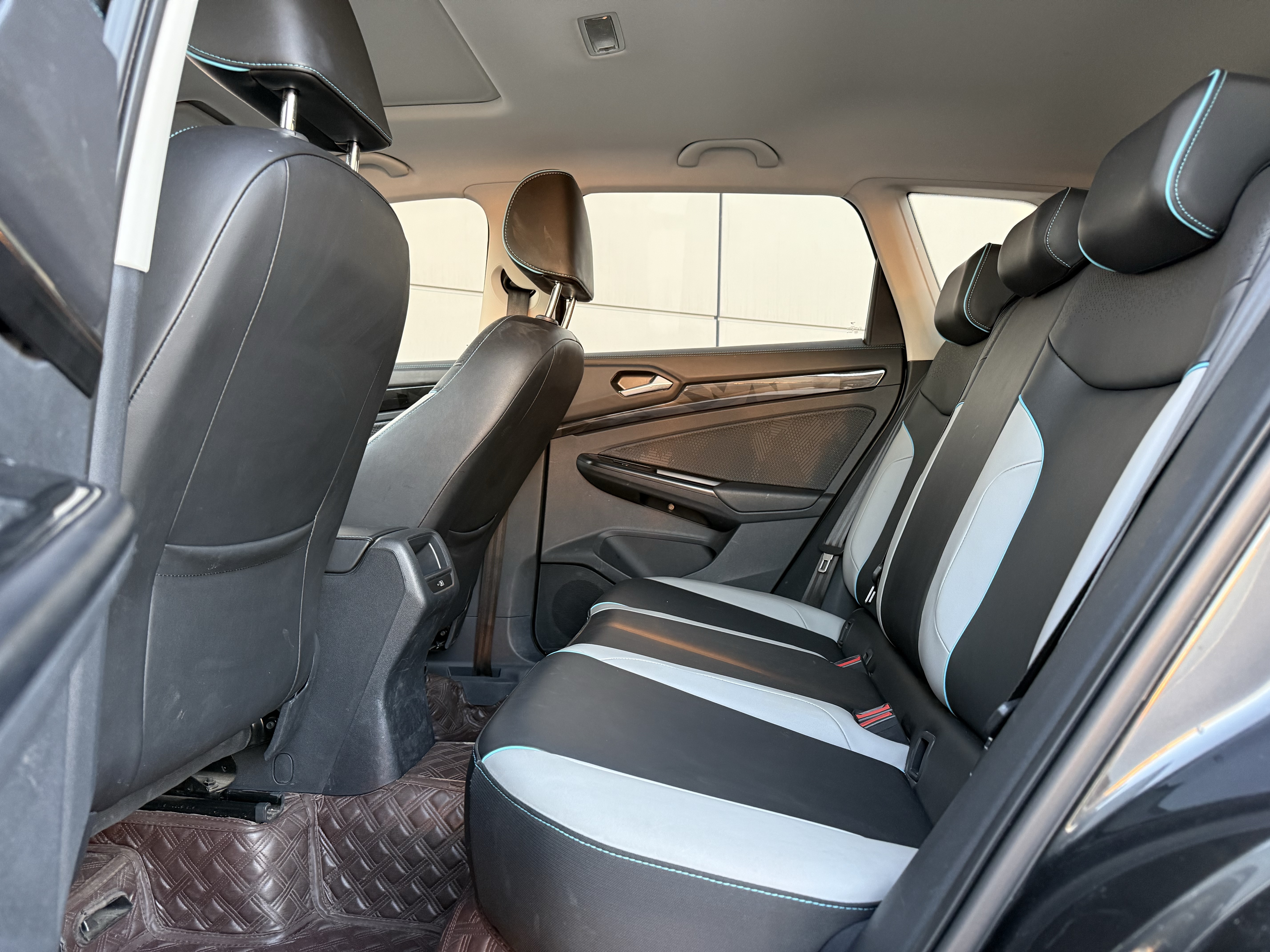 捷达 捷达VS5 2022 汽车图片 #13