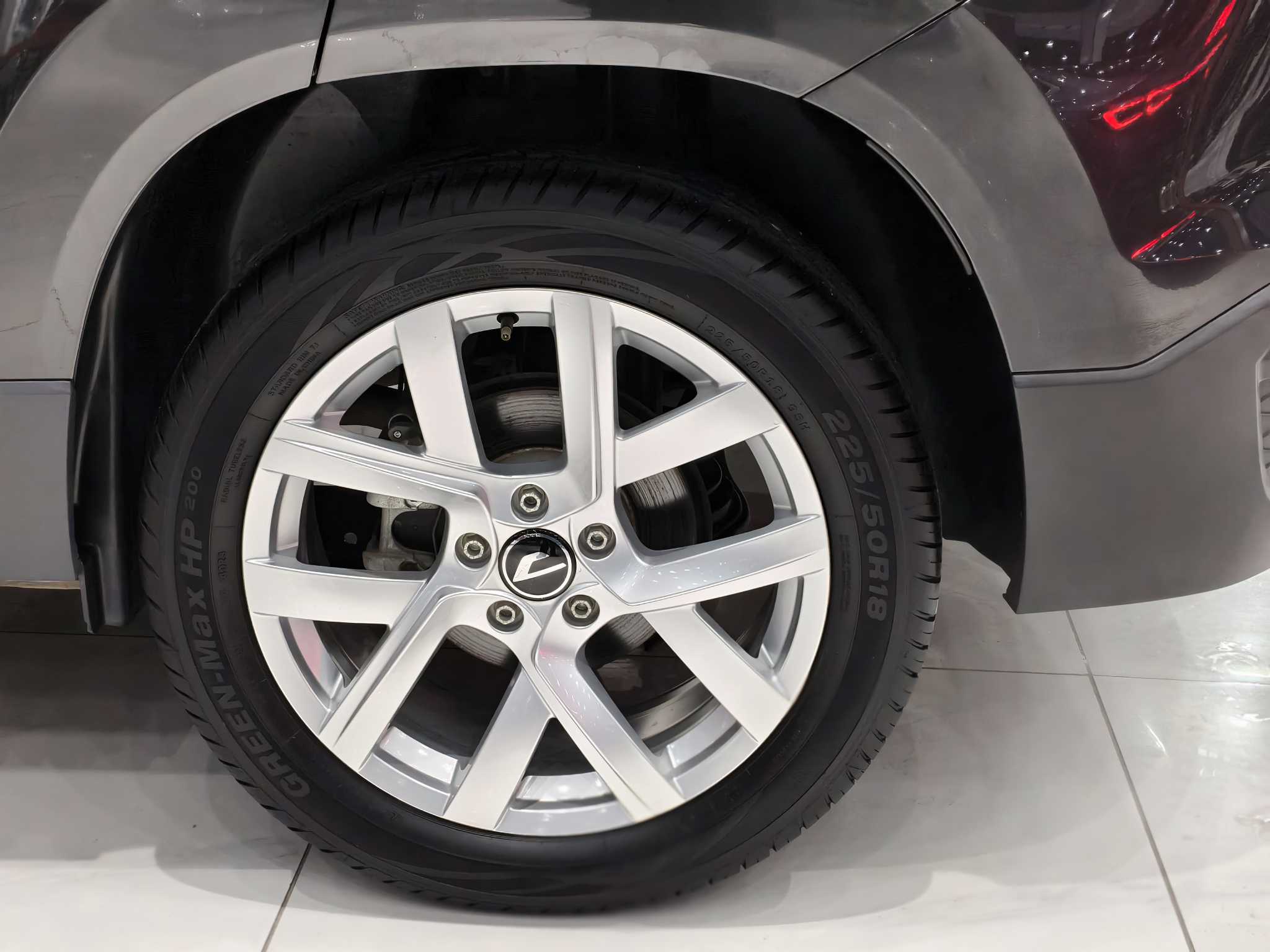 Jetta VS5 2024 car image #13