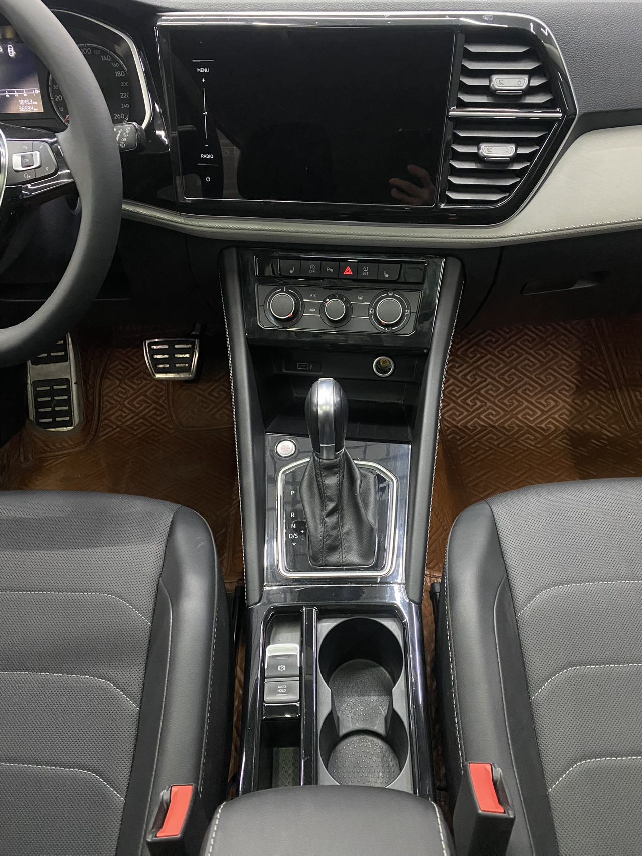 Jetta VS5 2022 изображение автомобиля #13