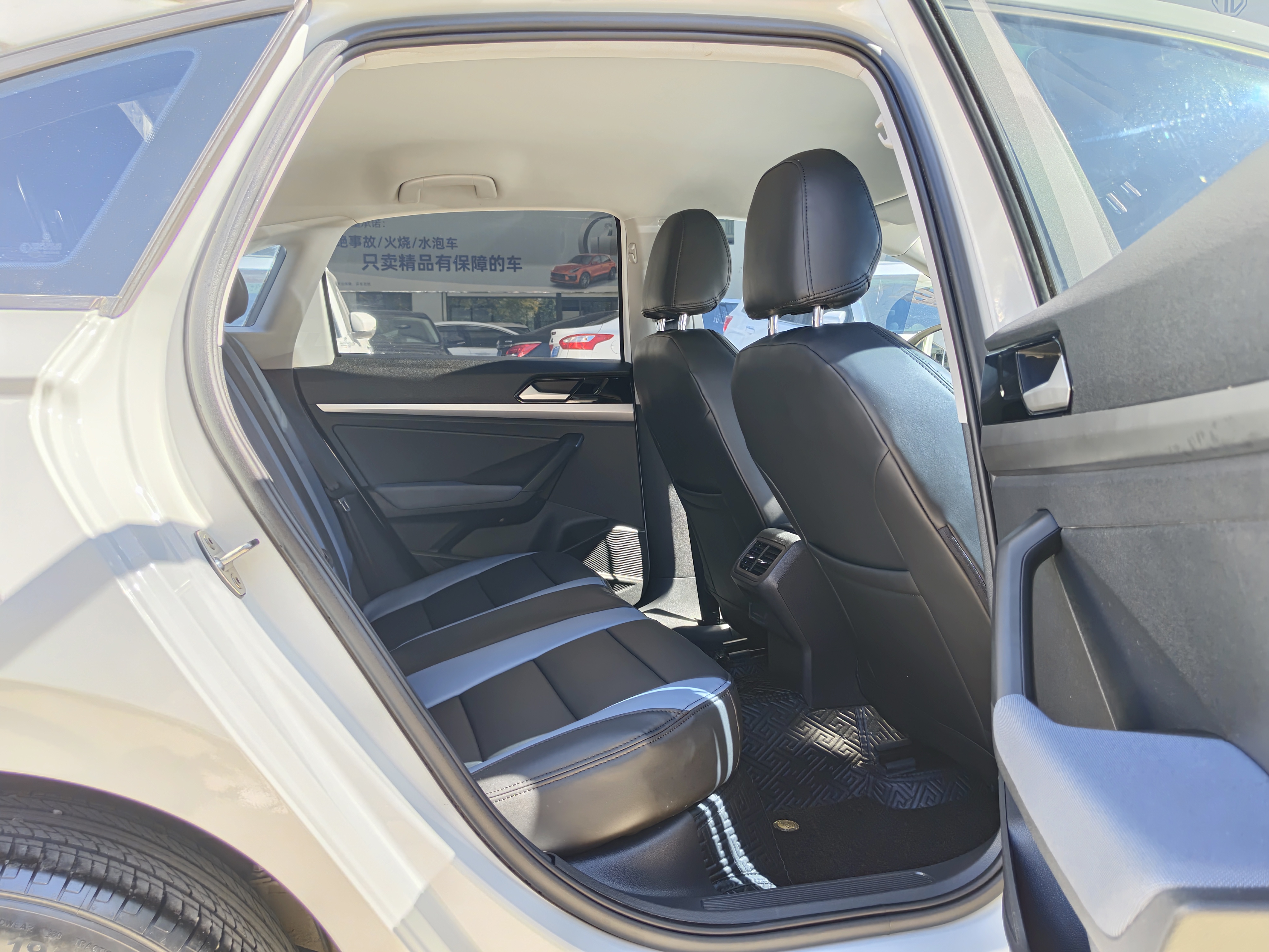 Volkswagen Lavida 2024 #13 Volkswagen Lavida 2024 car image #13