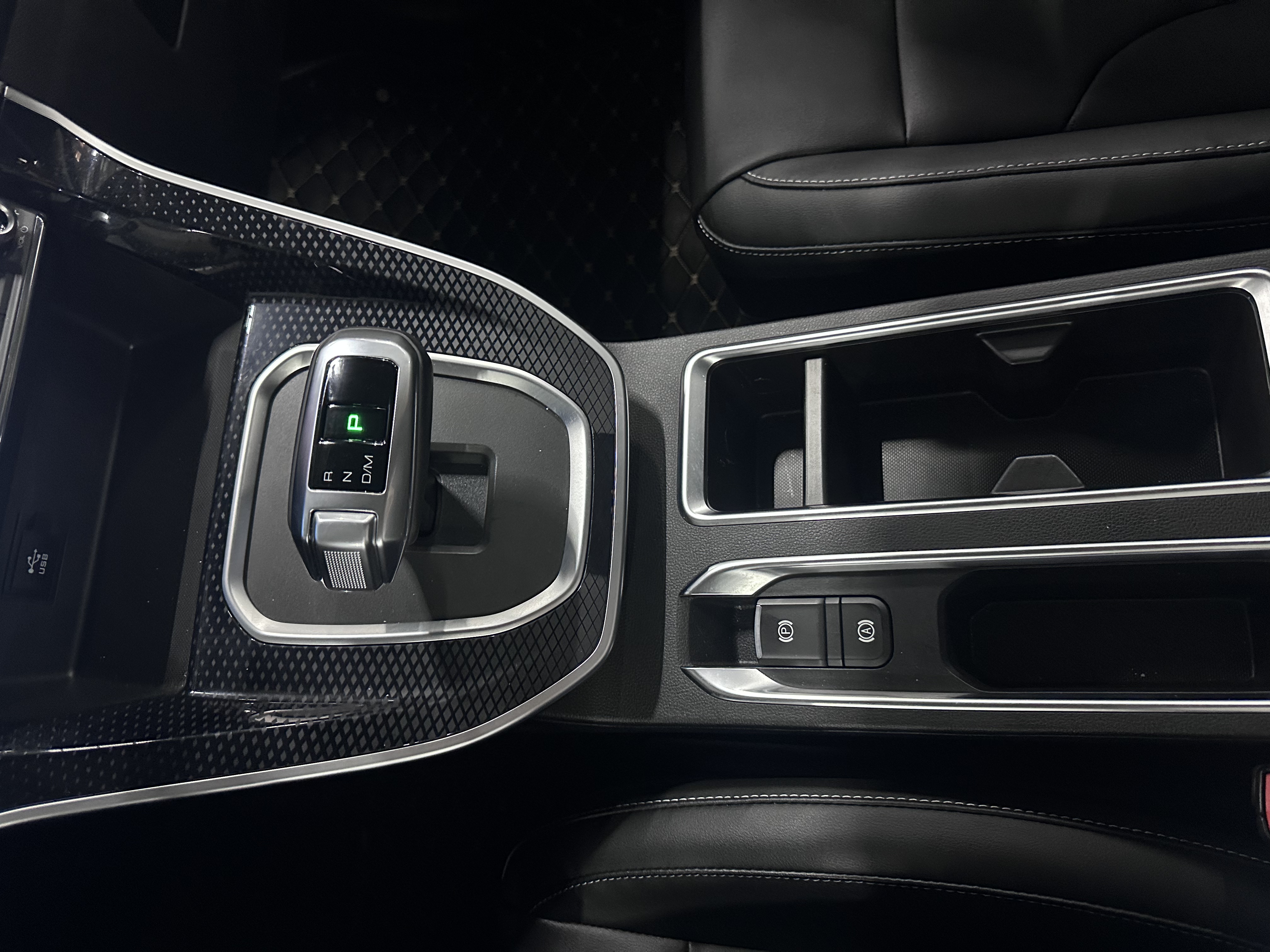 哈弗 哈弗M6 2023 汽车图片 #13