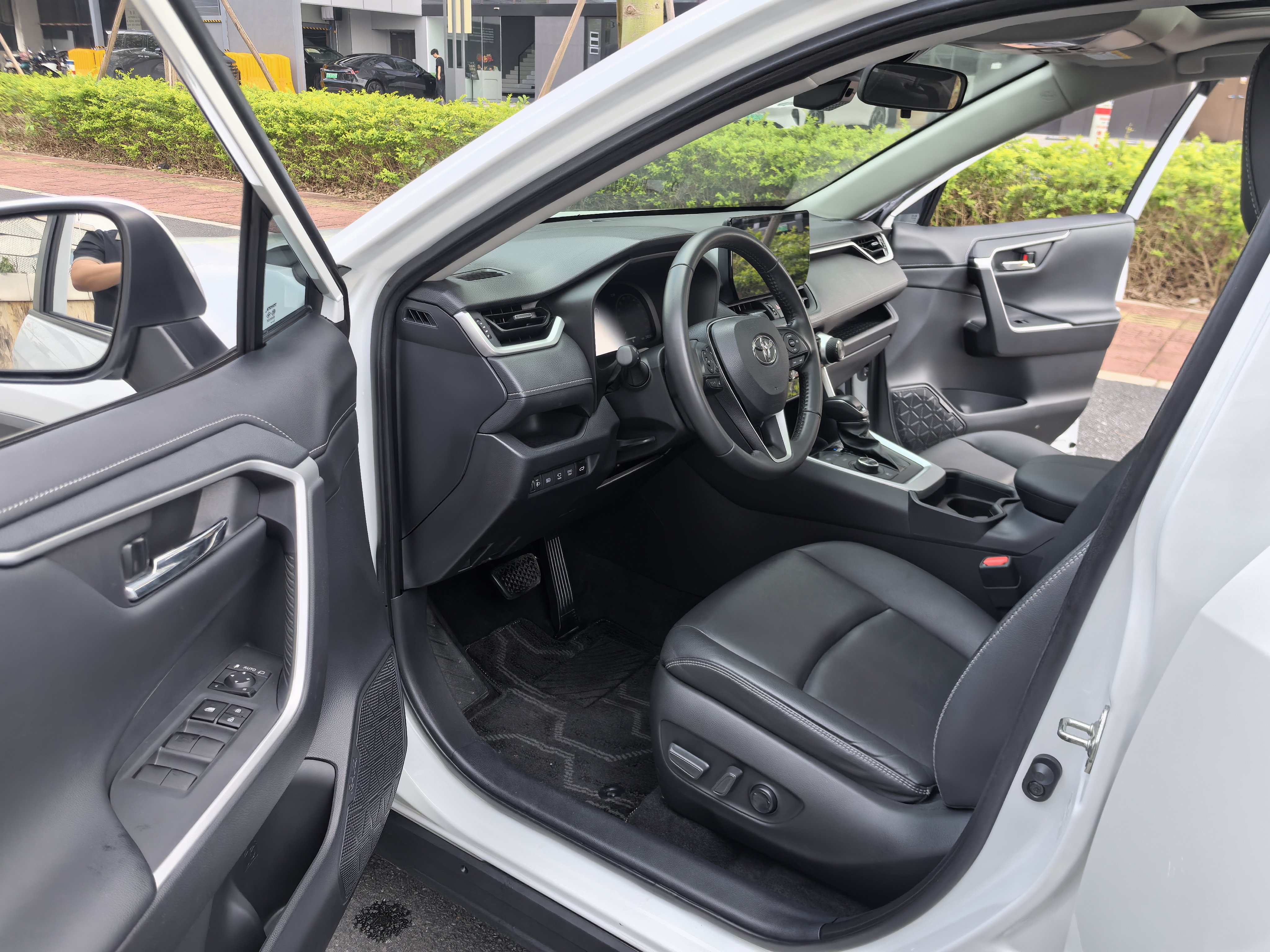Toyota RAV4 2023 #13 Toyota RAV4 2023 imagen de coche #13