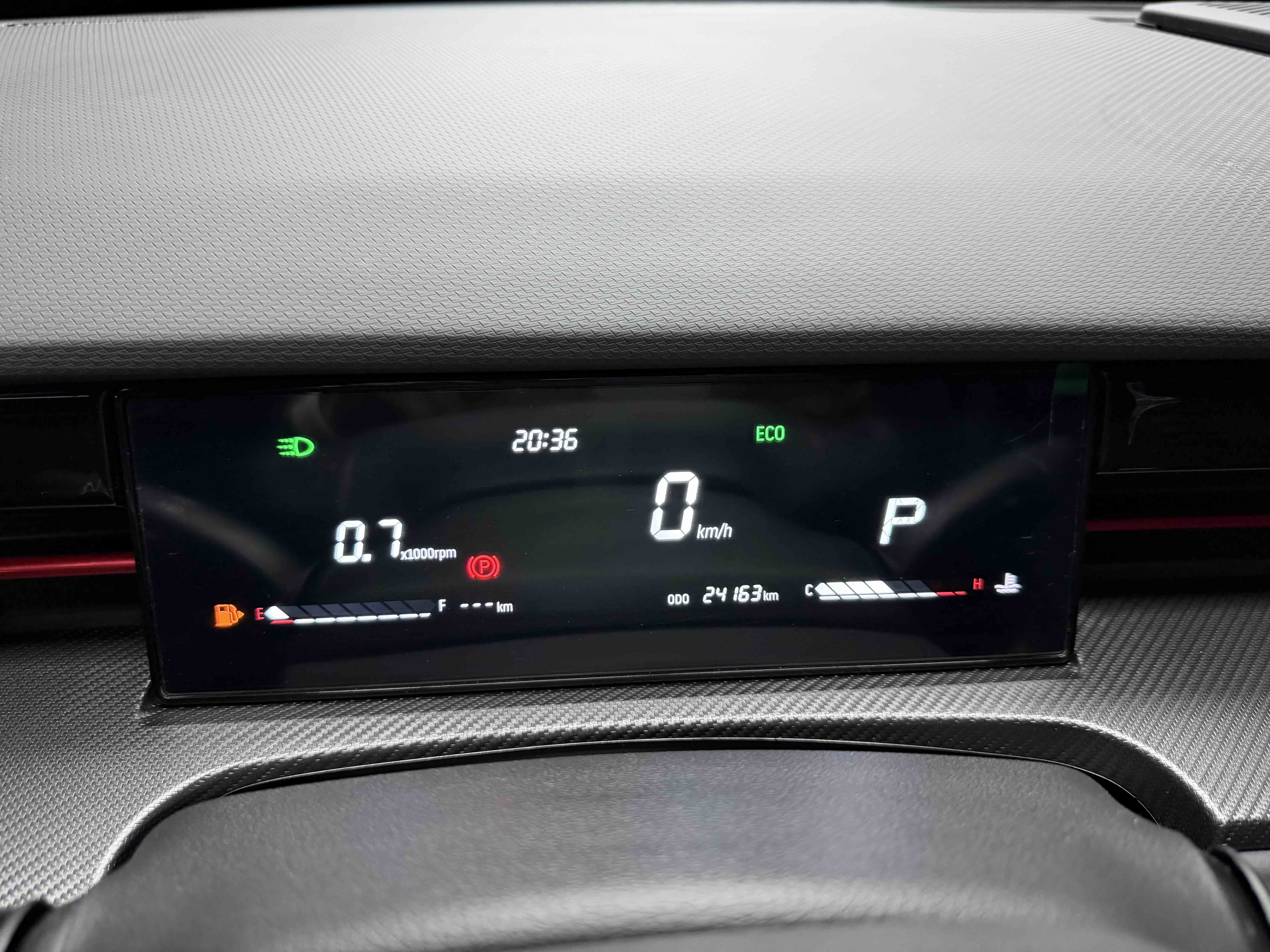Jetour Dashing 2023 car image #13