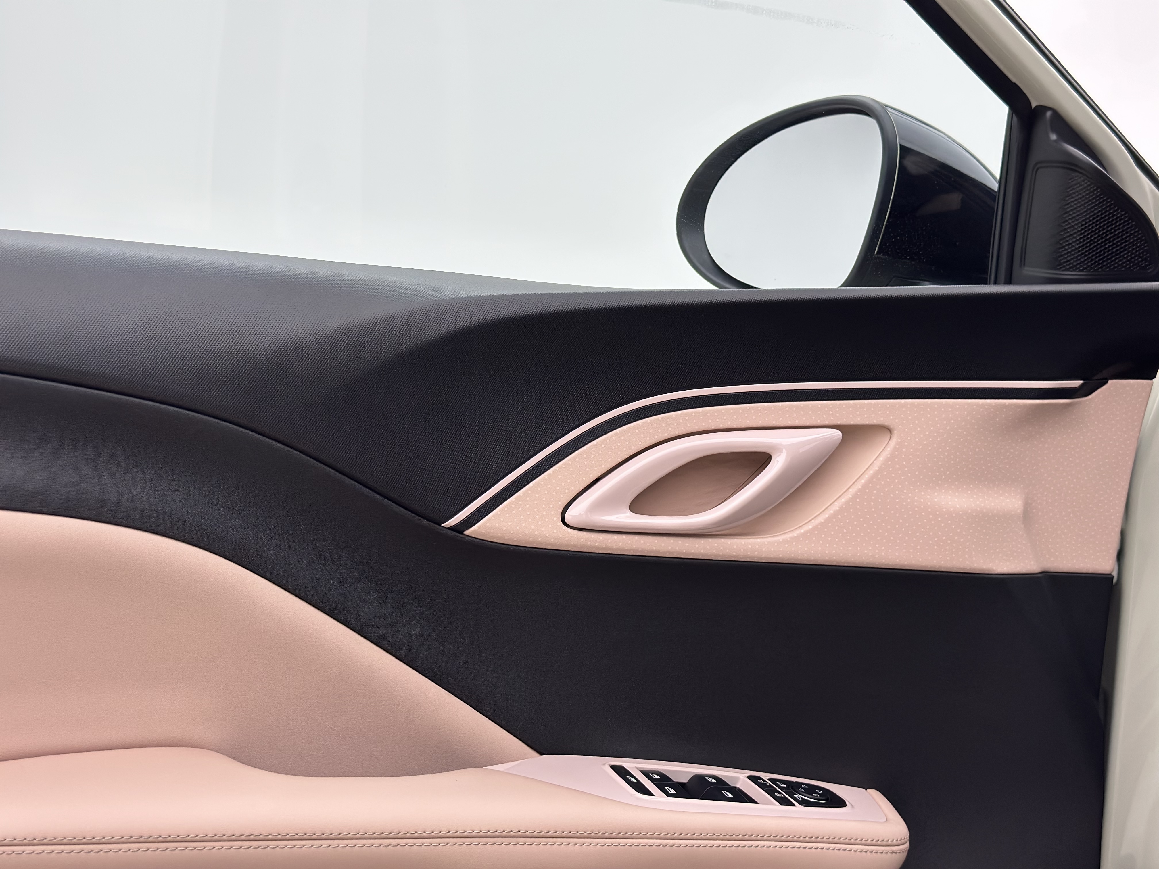 BYD Seagull 2023 car image #13