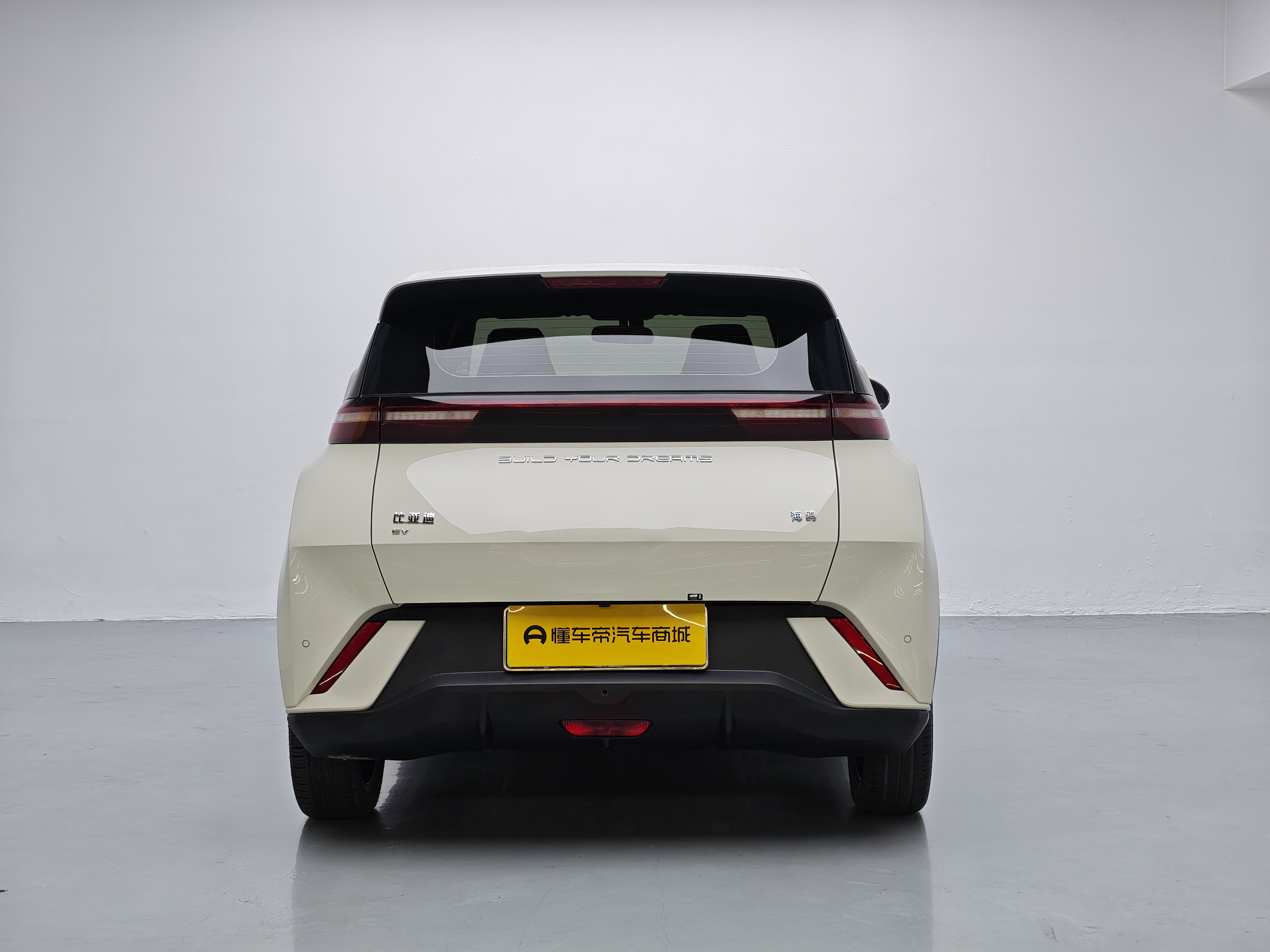 BYD Seagull 2024 صورة سيارة #13