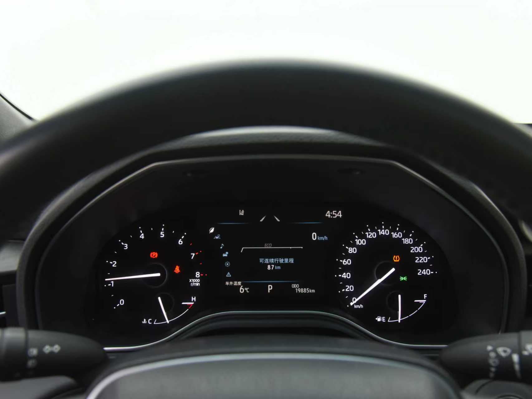Toyota Avalon 2023 car image #13