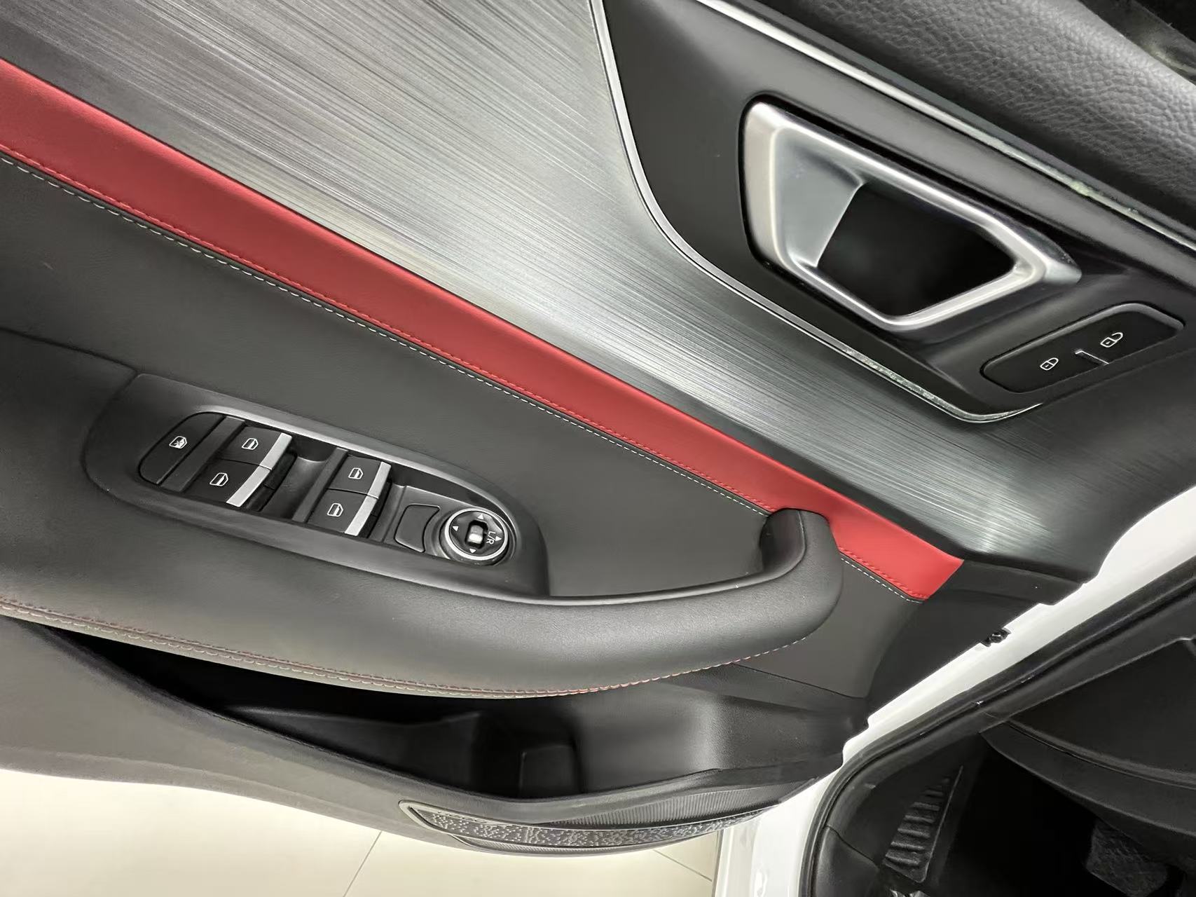 Chery Tiggo 7 2023 #13 Chery Tiggo 7 2023 car image #13