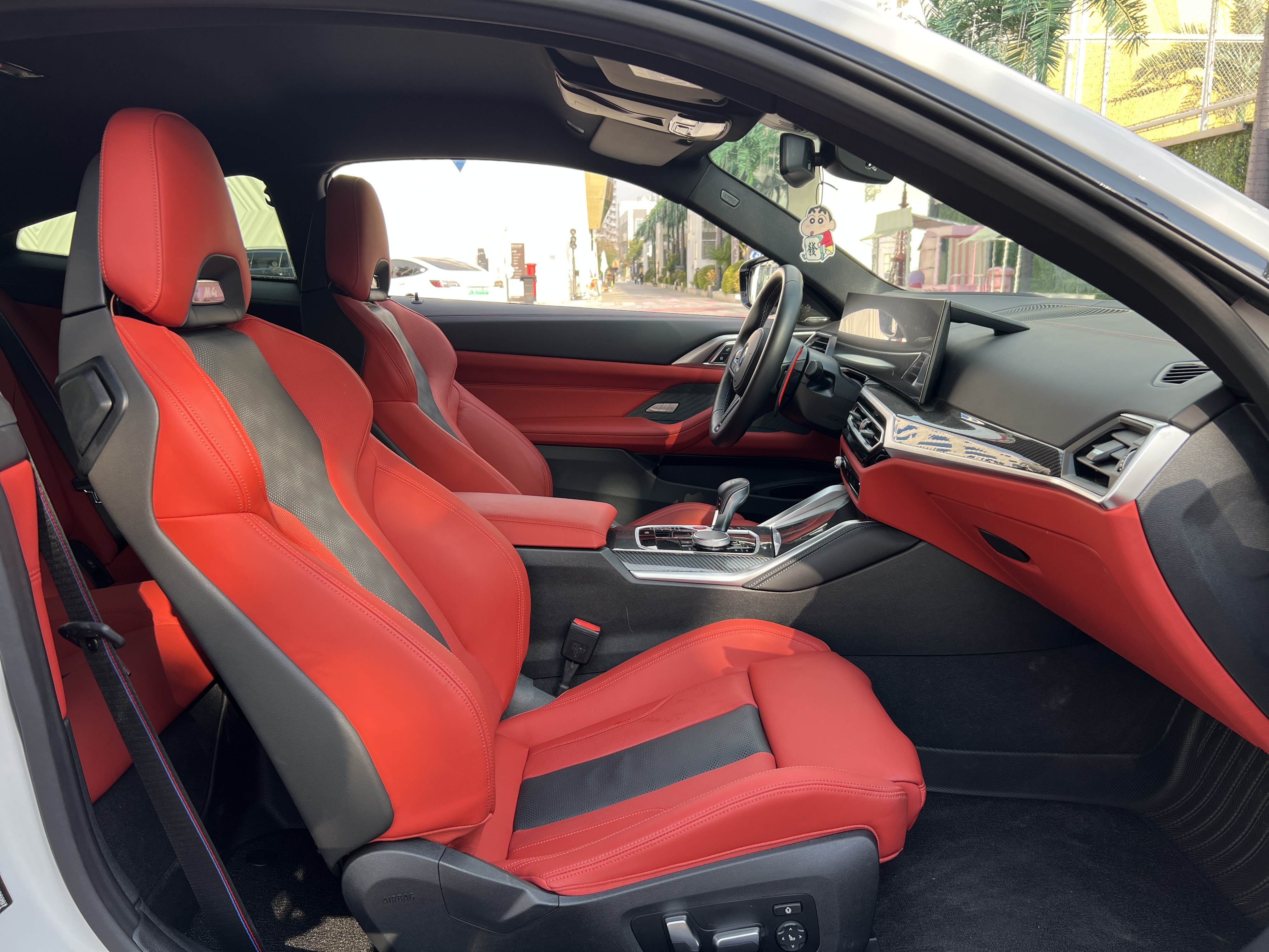 BMW M4 2023 #13 BMW M4 2023 imagem de carro #13