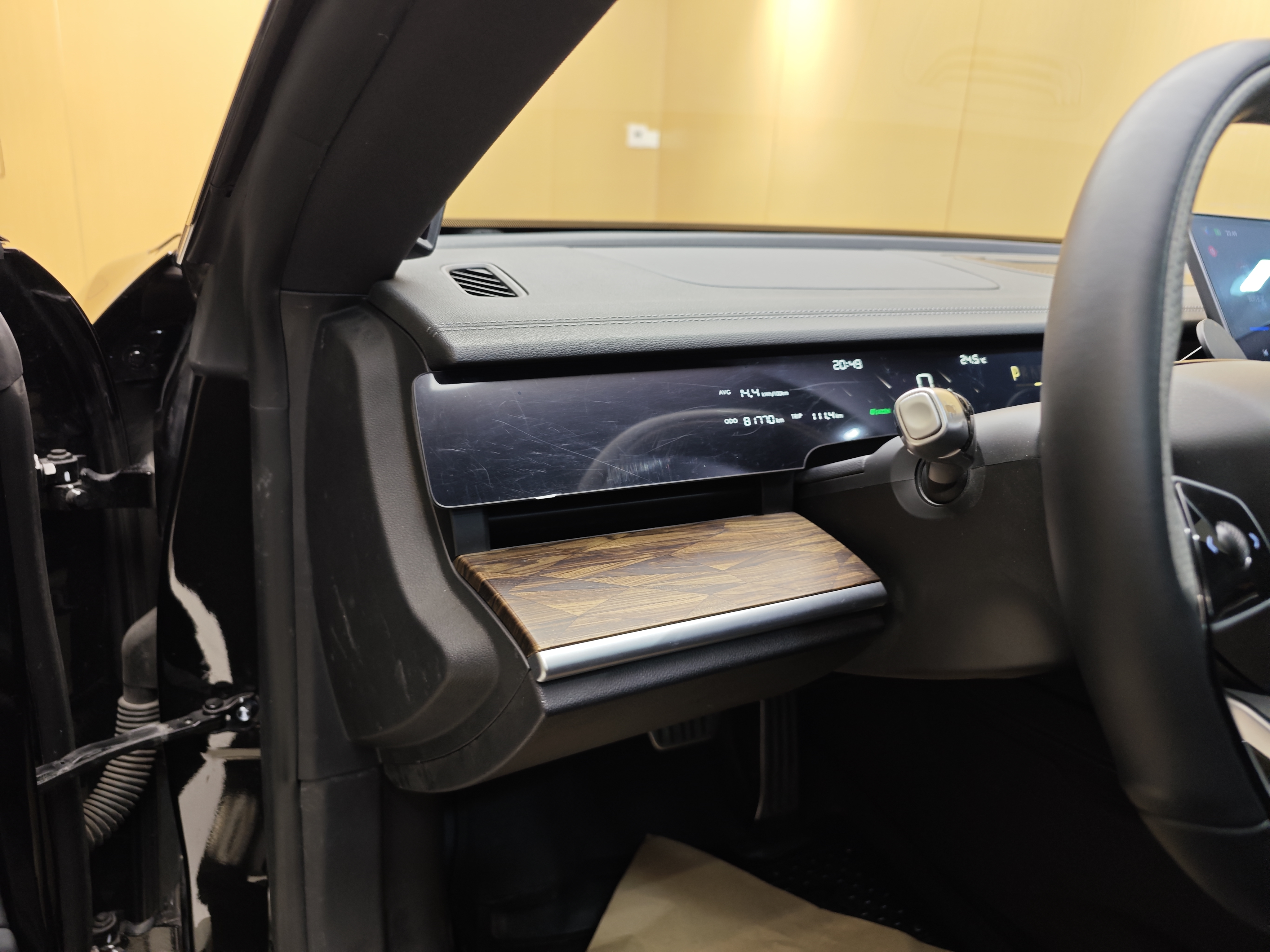 Neta S 2023 #13 Neta S 2023 изображение автомобиля #13