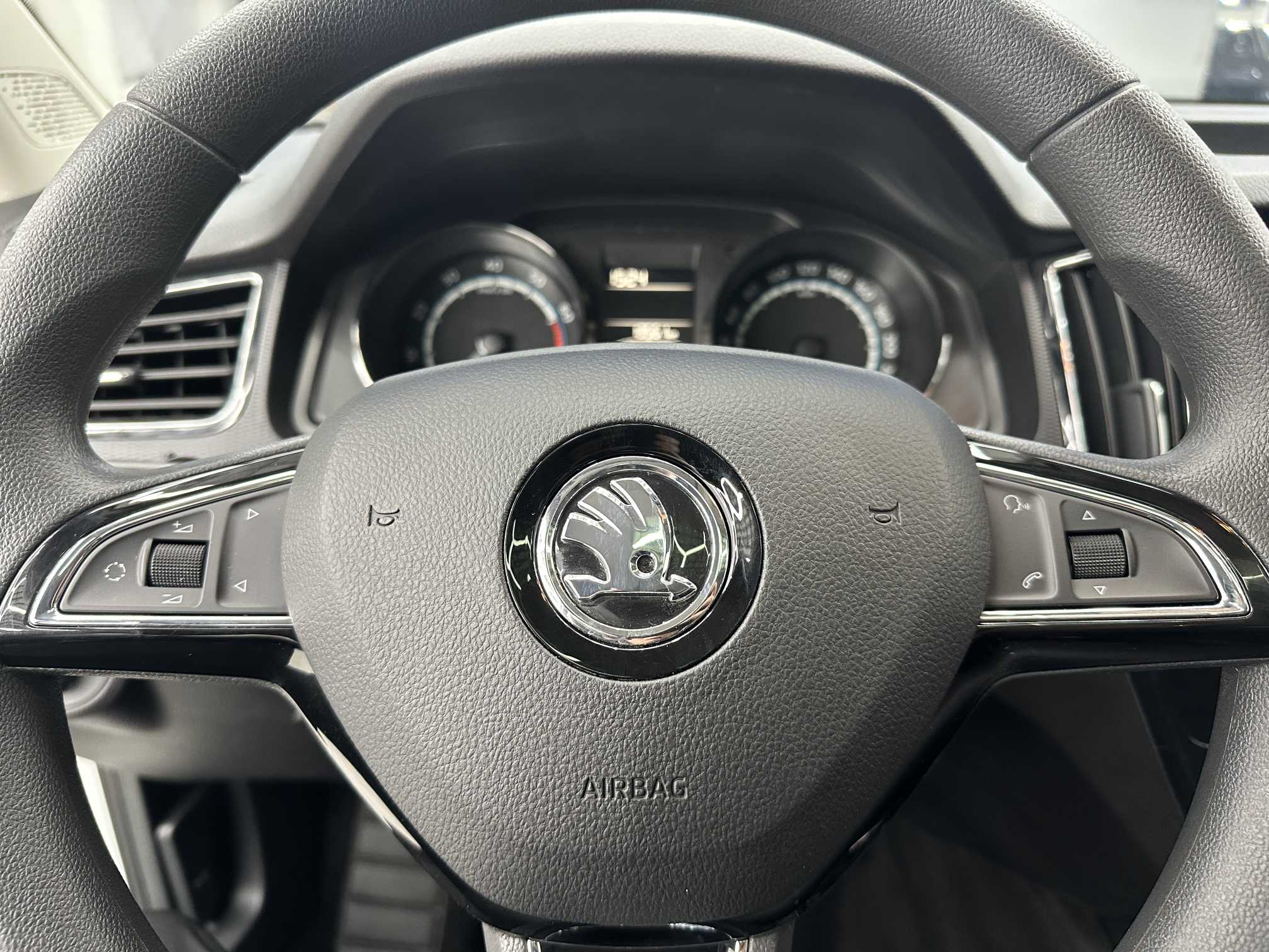 Skoda Kamiq 2023 #13 Skoda Kamiq 2023 image de voiture #13