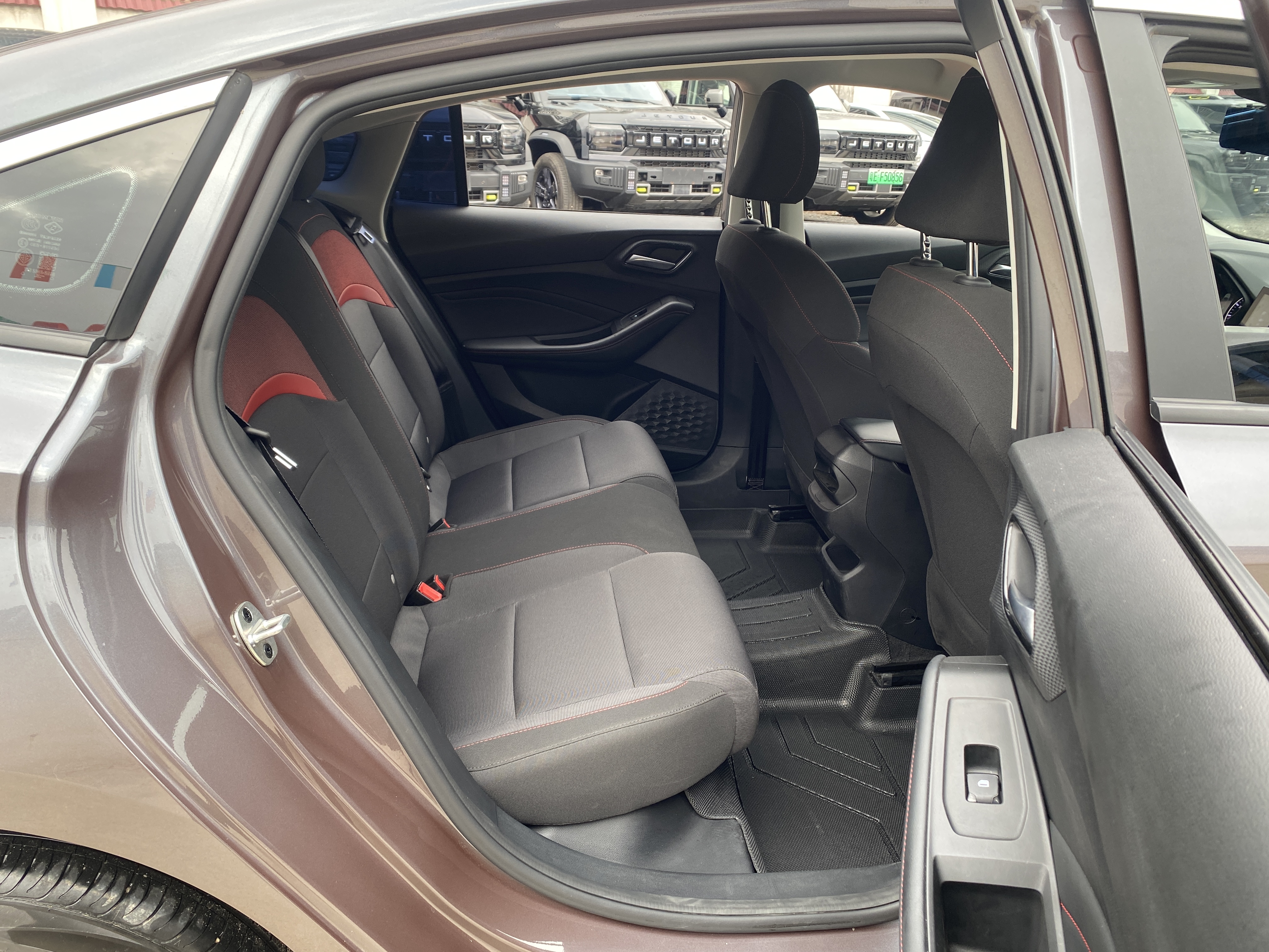 5 2024 #13 5 2024 imagen de coche #13