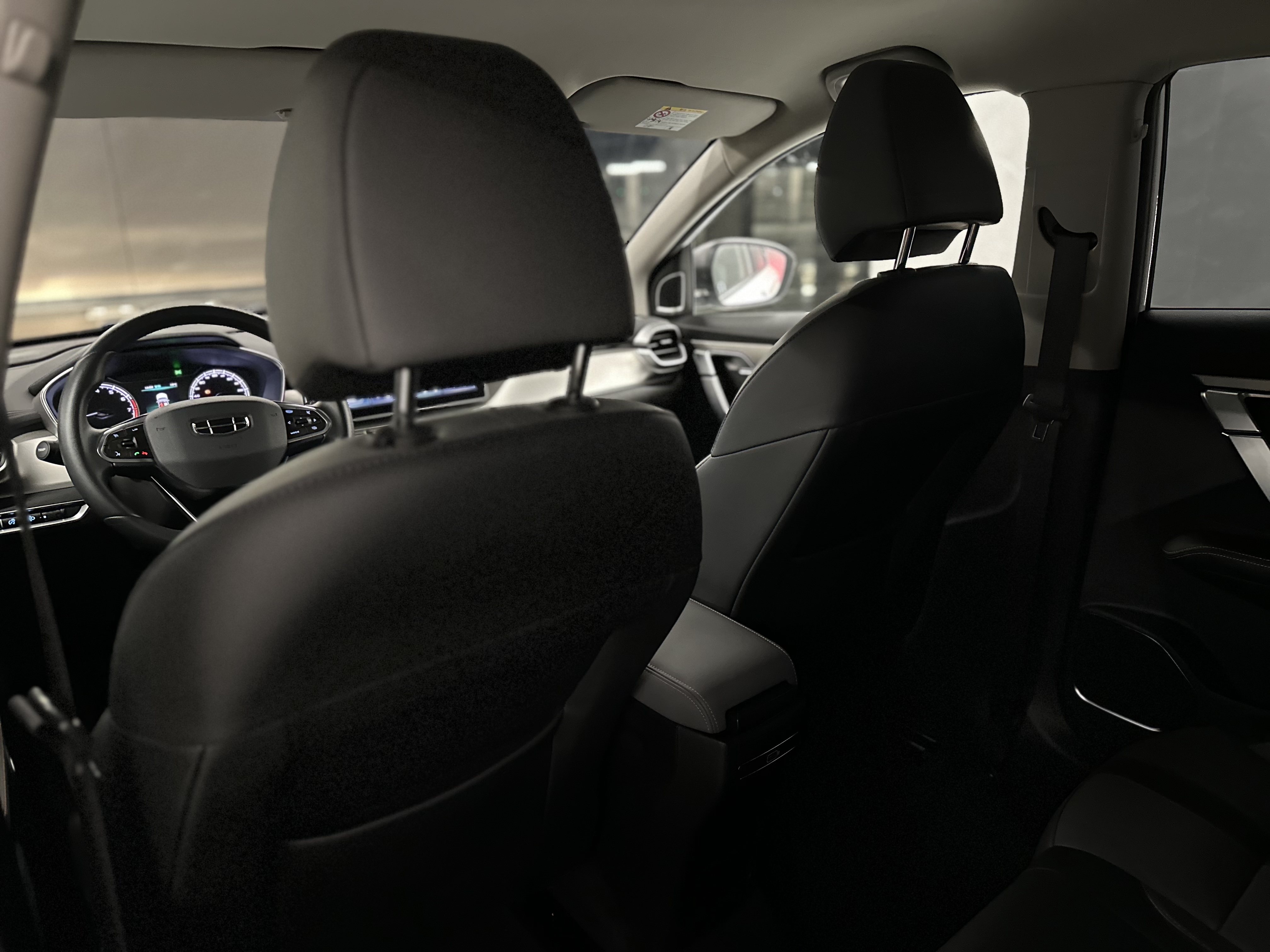 Coolray 2024 #13 Coolray 2024 immagine di auto #13