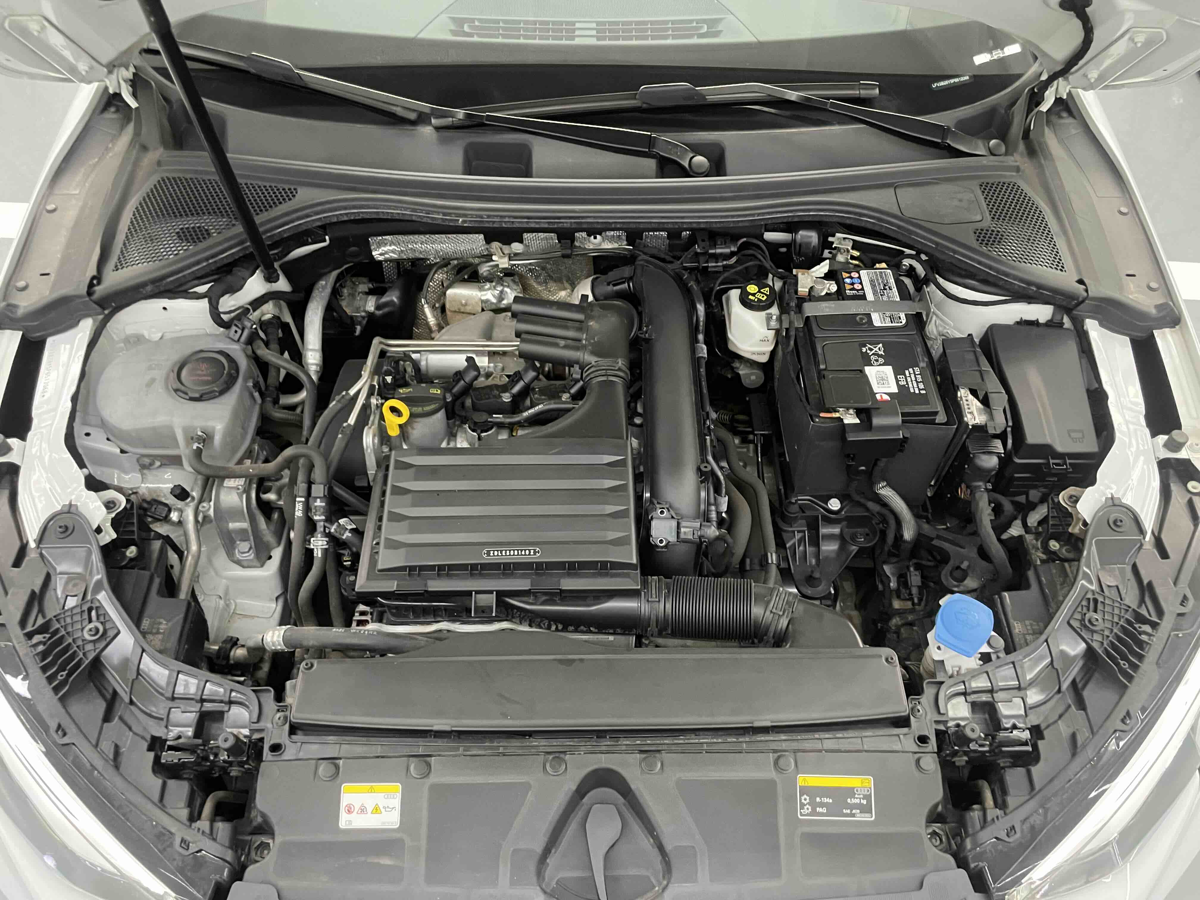 A3 2023 #13 A3 2023 immagine di auto #13