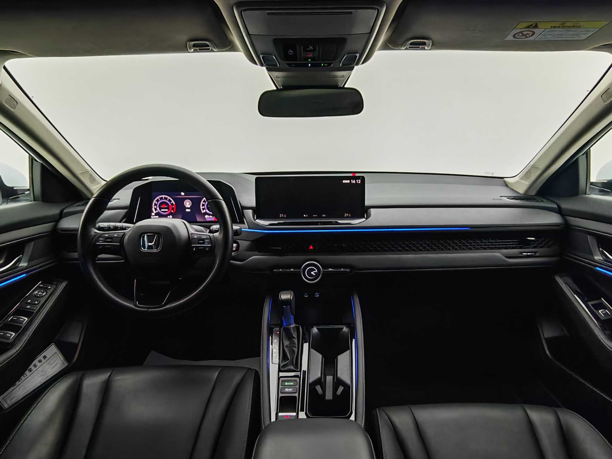 Honda Accord 2023 car image #13