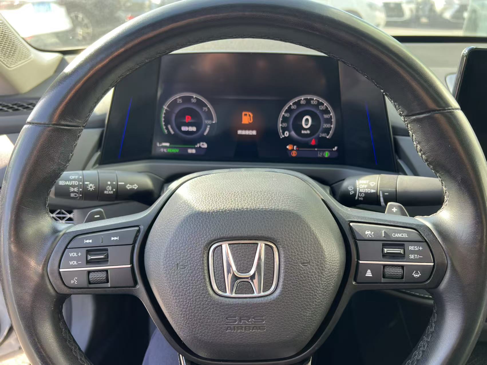 Honda Accord New Energy 2023 #13 Honda Accord New Energy 2023 car image #13