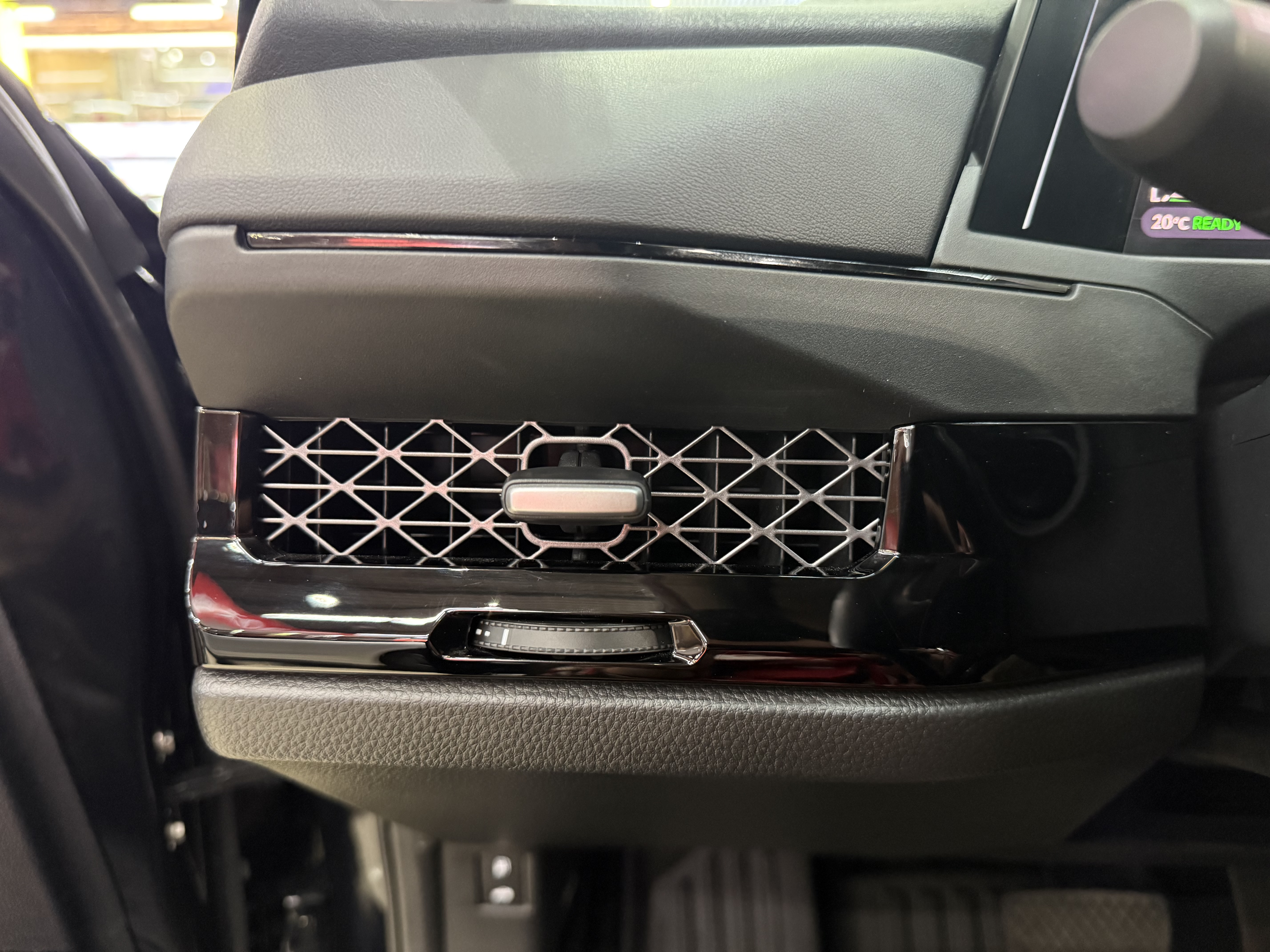 Honda Accord New Energy 2025 car image #13