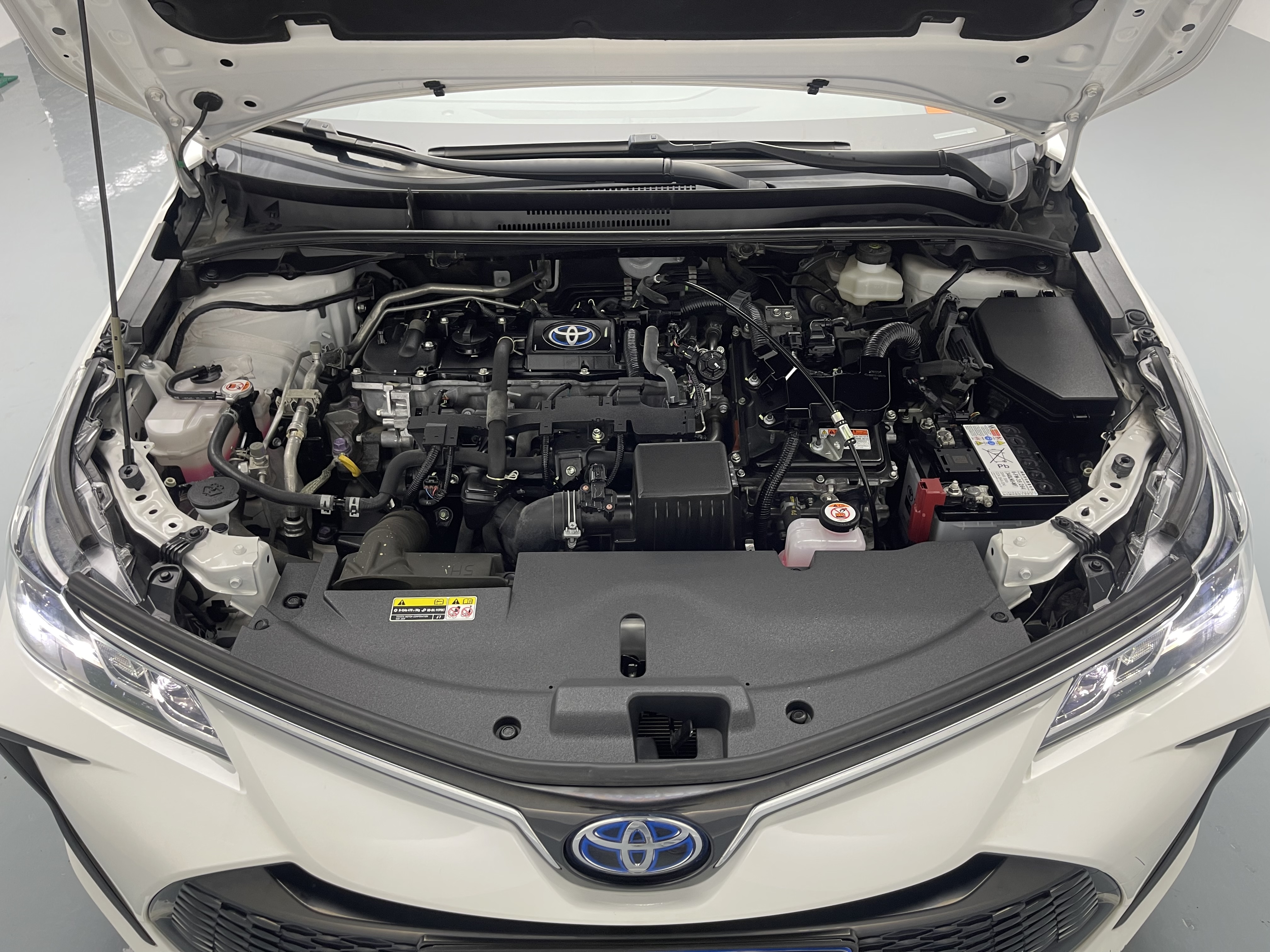Toyota Corolla 2023 #13 Toyota Corolla 2023 car image #13